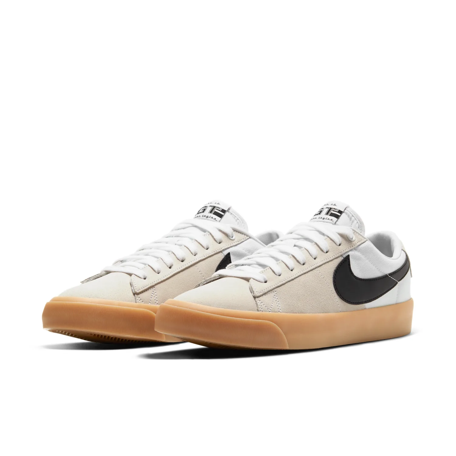 Nike SB Zoom Blazer Low Pro GT image 5