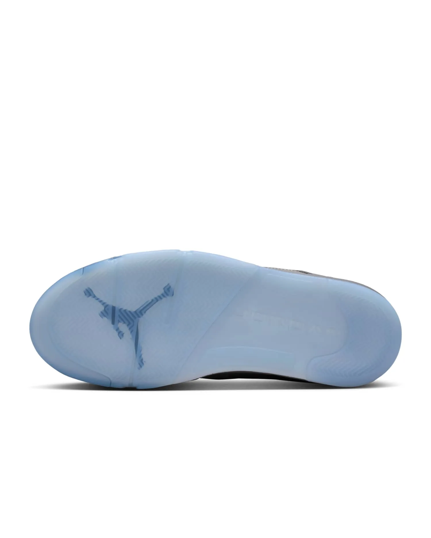 Air Jordan 5 Retro "Wolf Grey" image 3