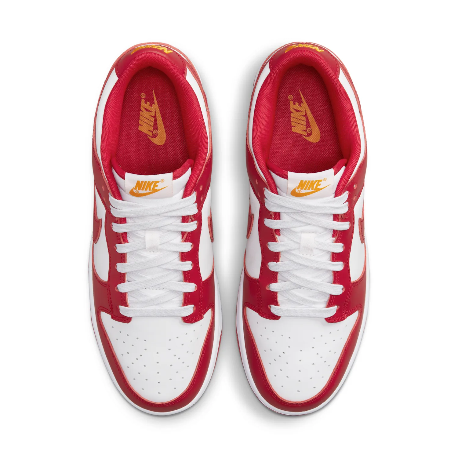 Nike Dunk Low Retro image 4