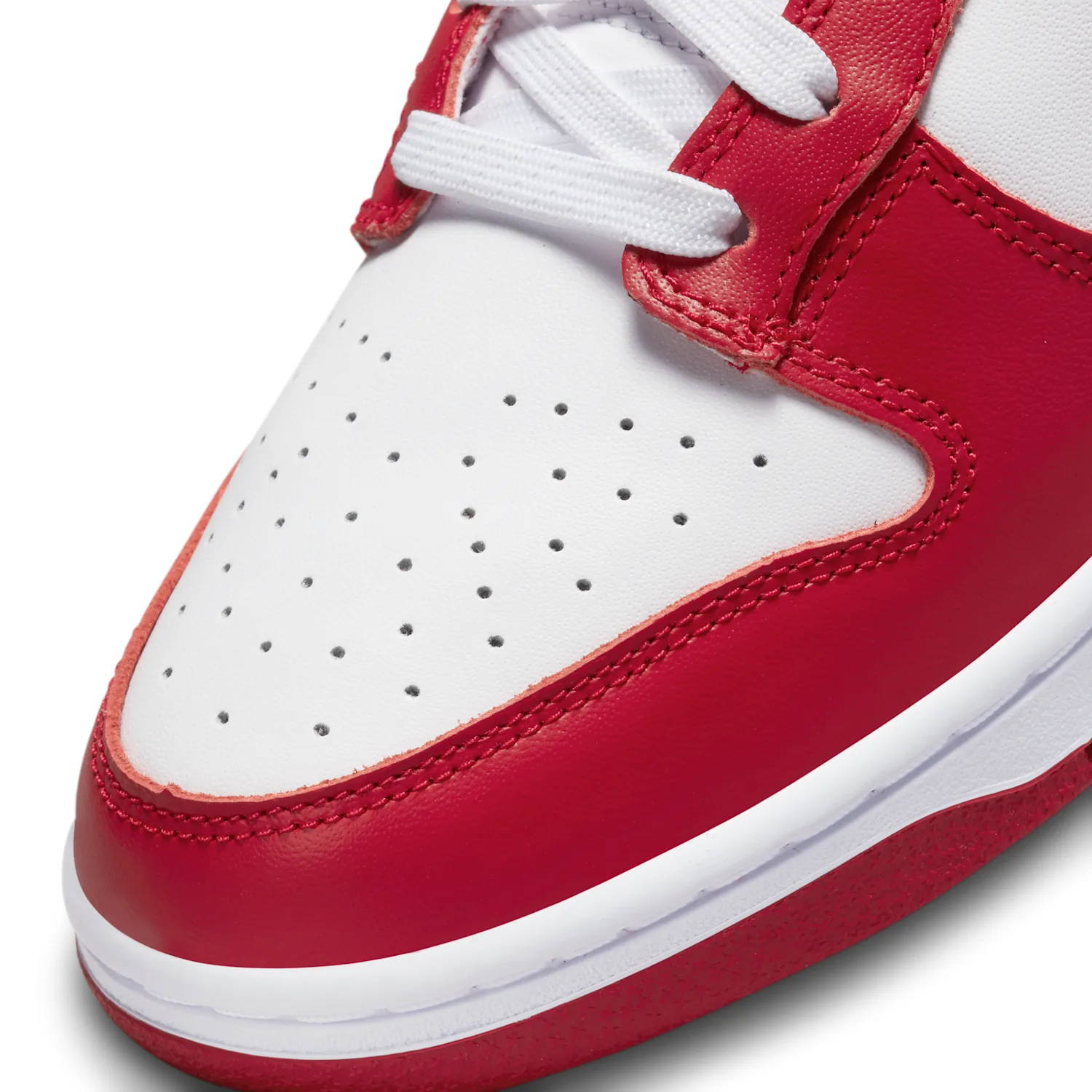 Nike Dunk Low Retro image 7