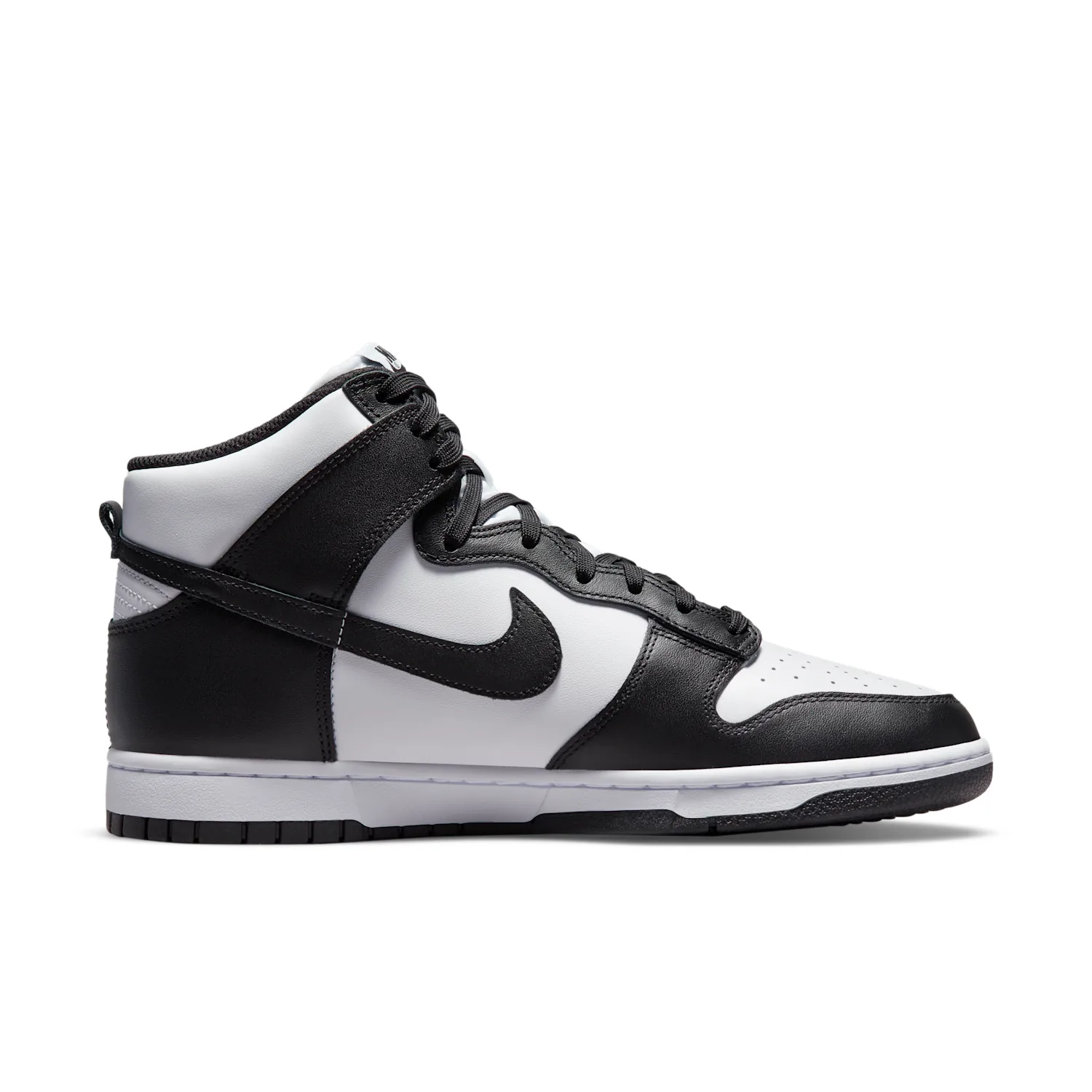 Nike Dunk High Retro image 4