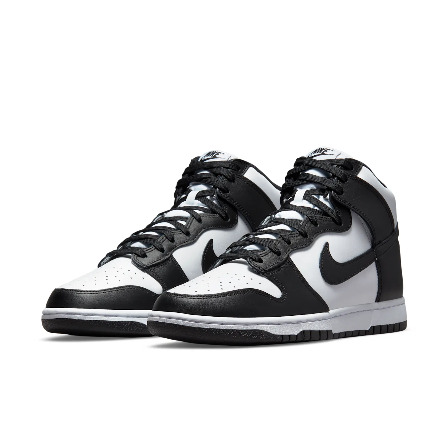 Nike Dunk High Retro image 6