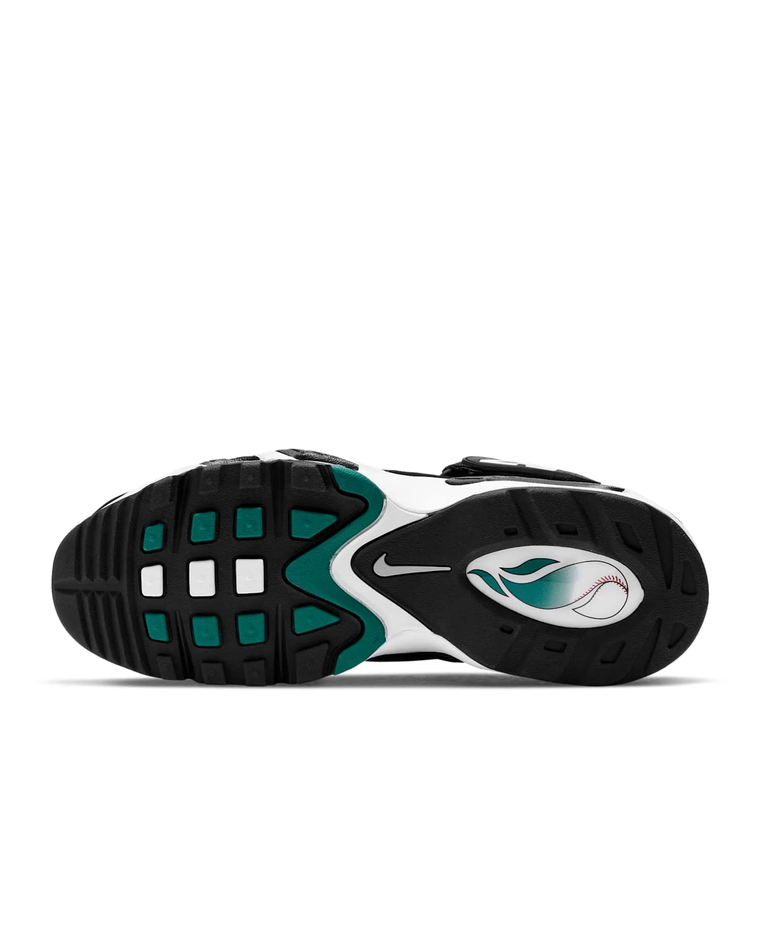 Nike Air Griffey Max 1 image 2