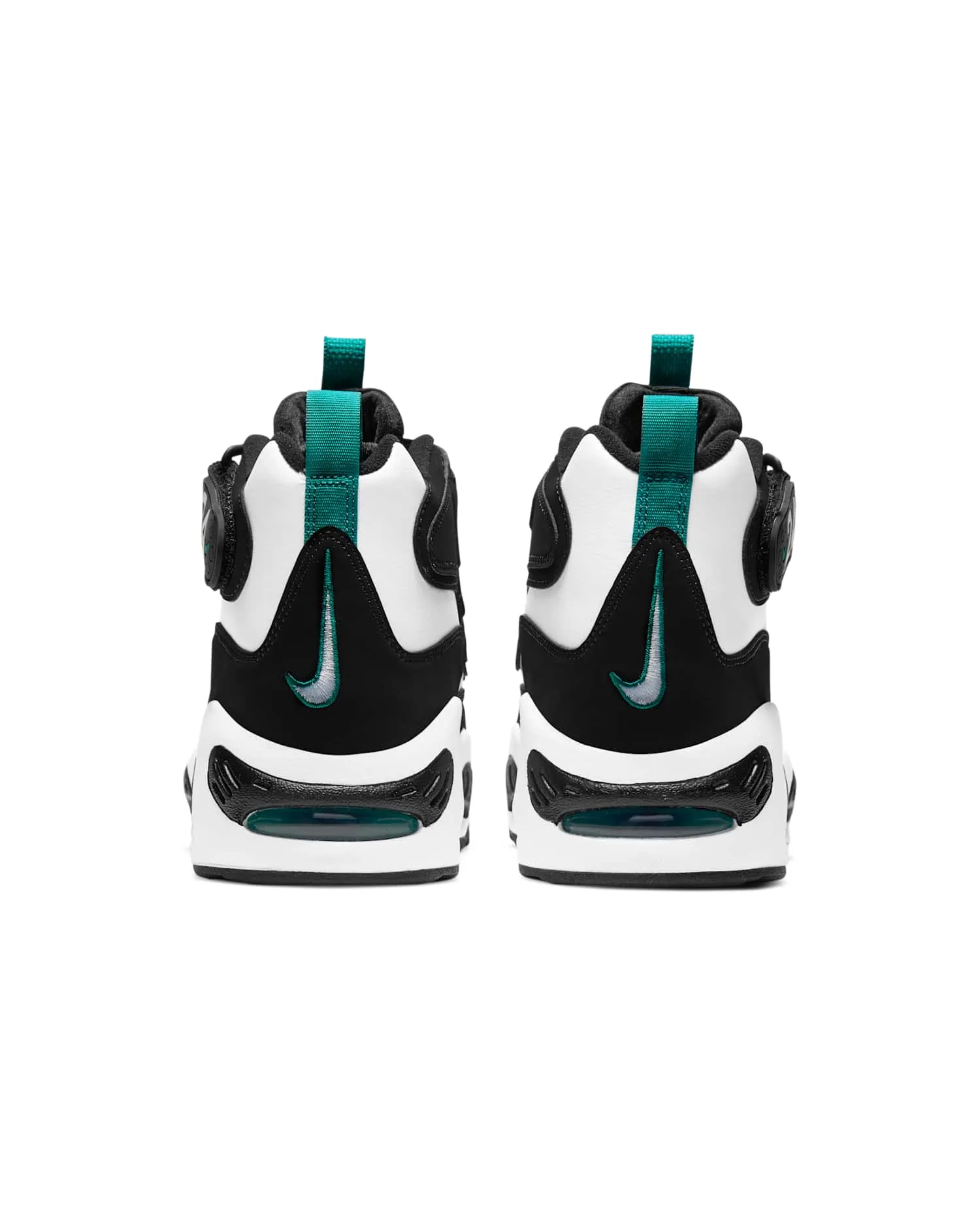 Nike Air Griffey Max 1 image 5