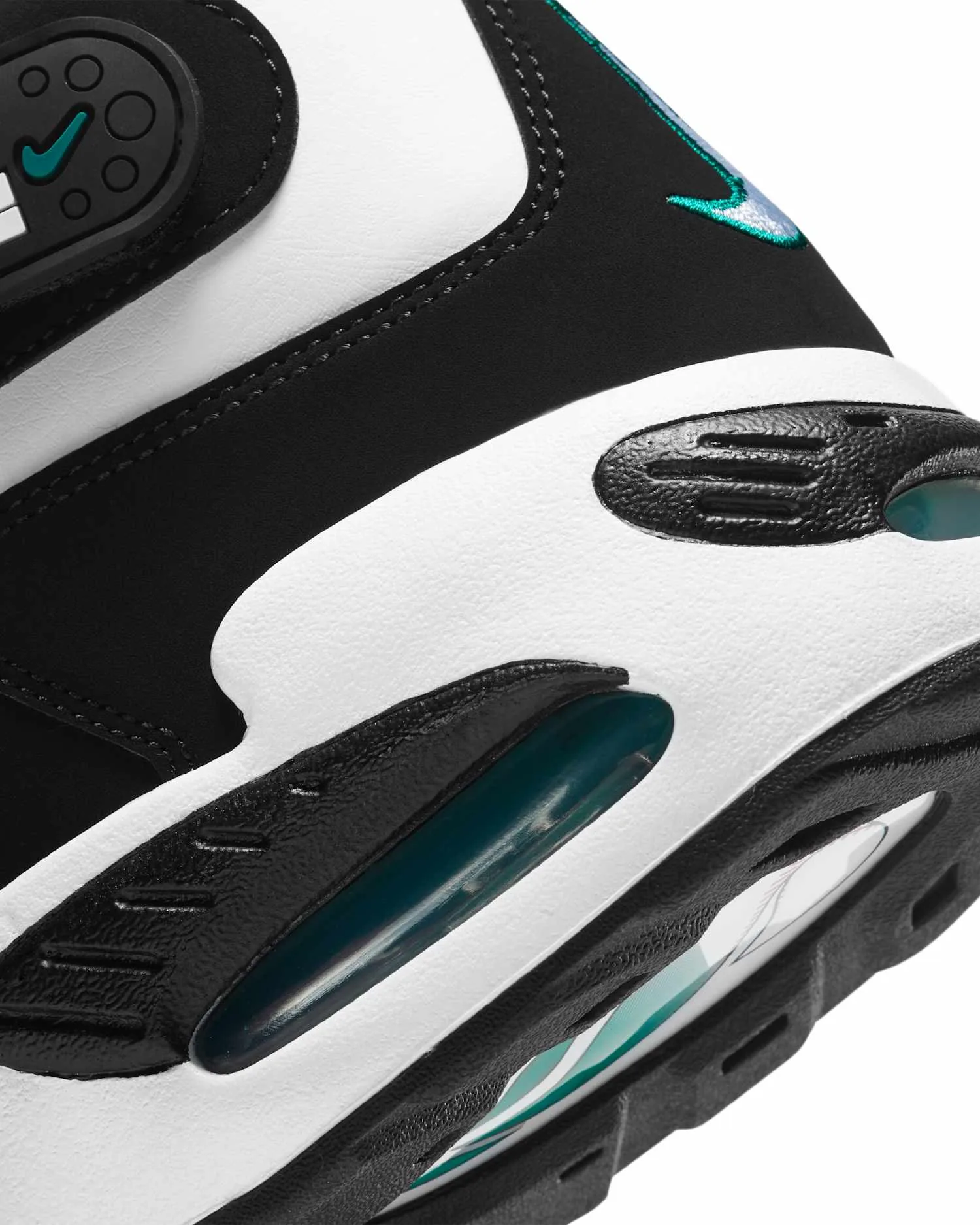 Nike Air Griffey Max 1 image 8