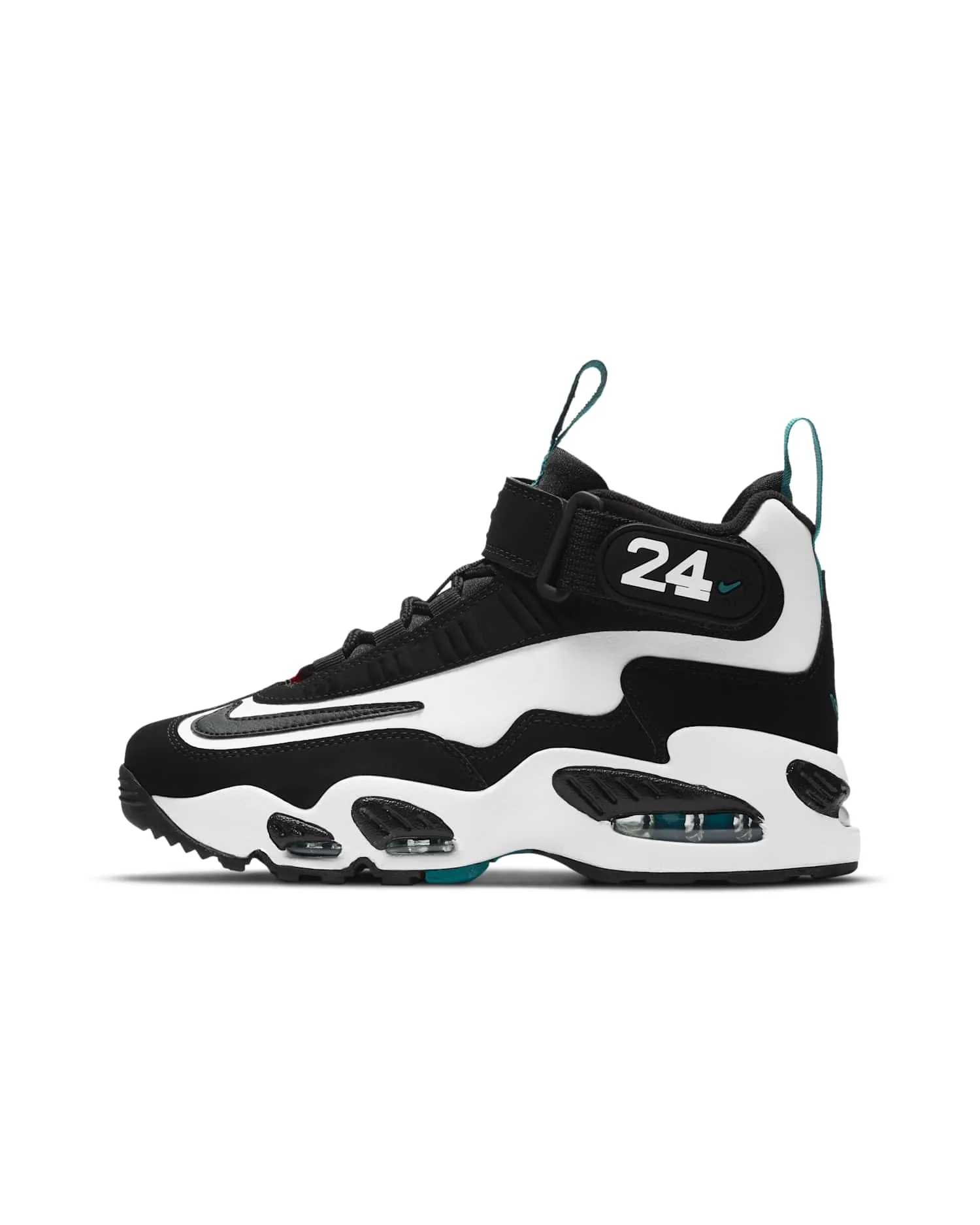 Nike Air Griffey Max 1 image 9