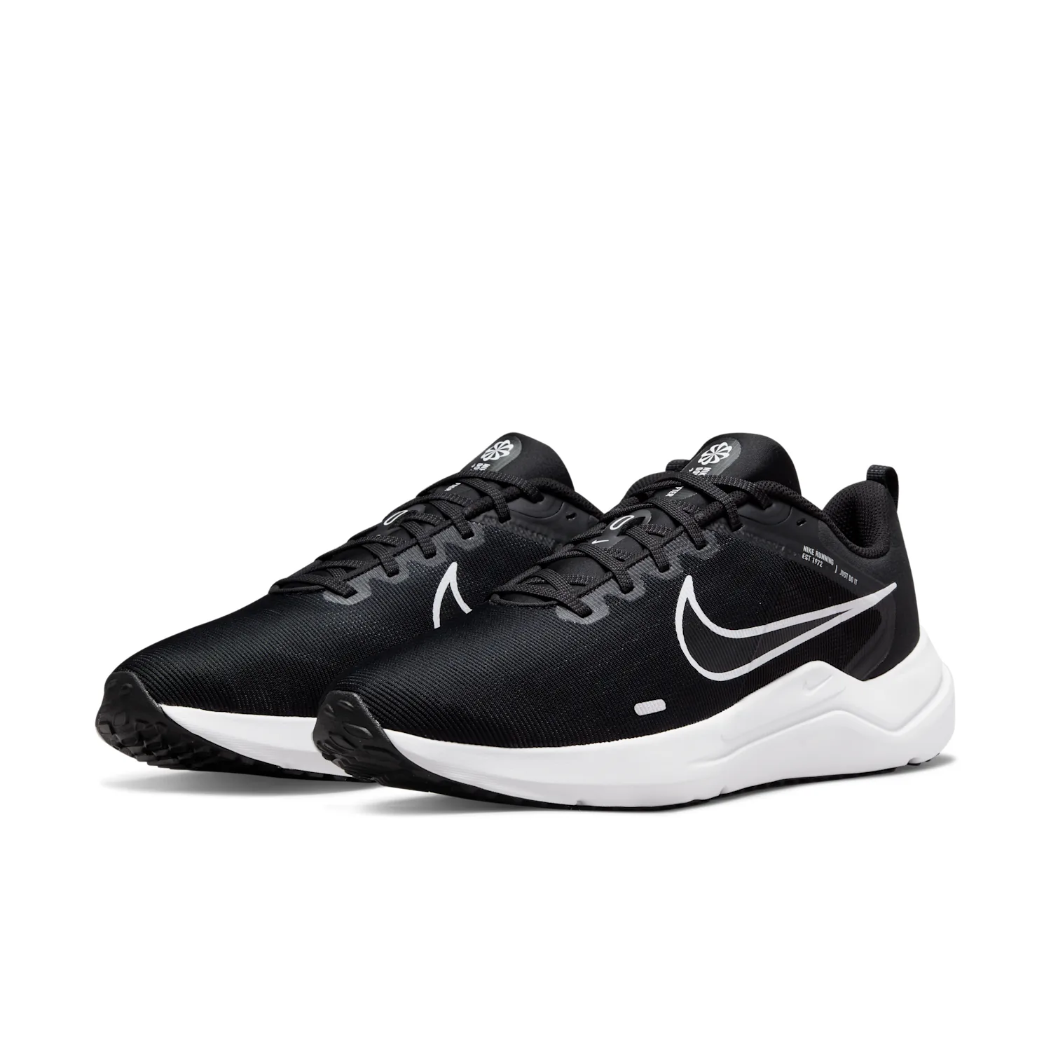 Nike Downshifter 12 image 5