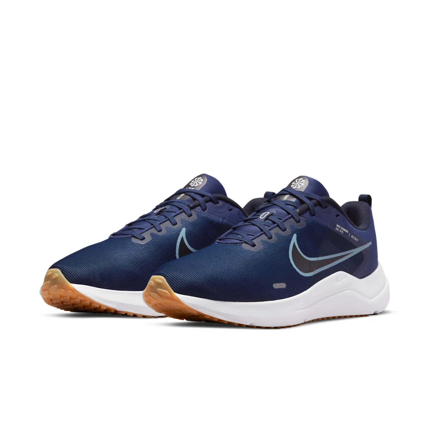 Nike Downshifter 12 image 5