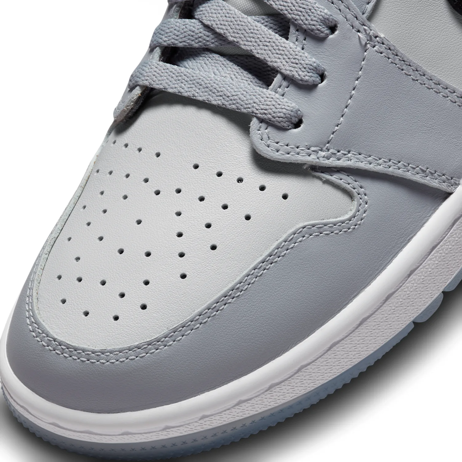 Air Jordan 1 Low G image 9