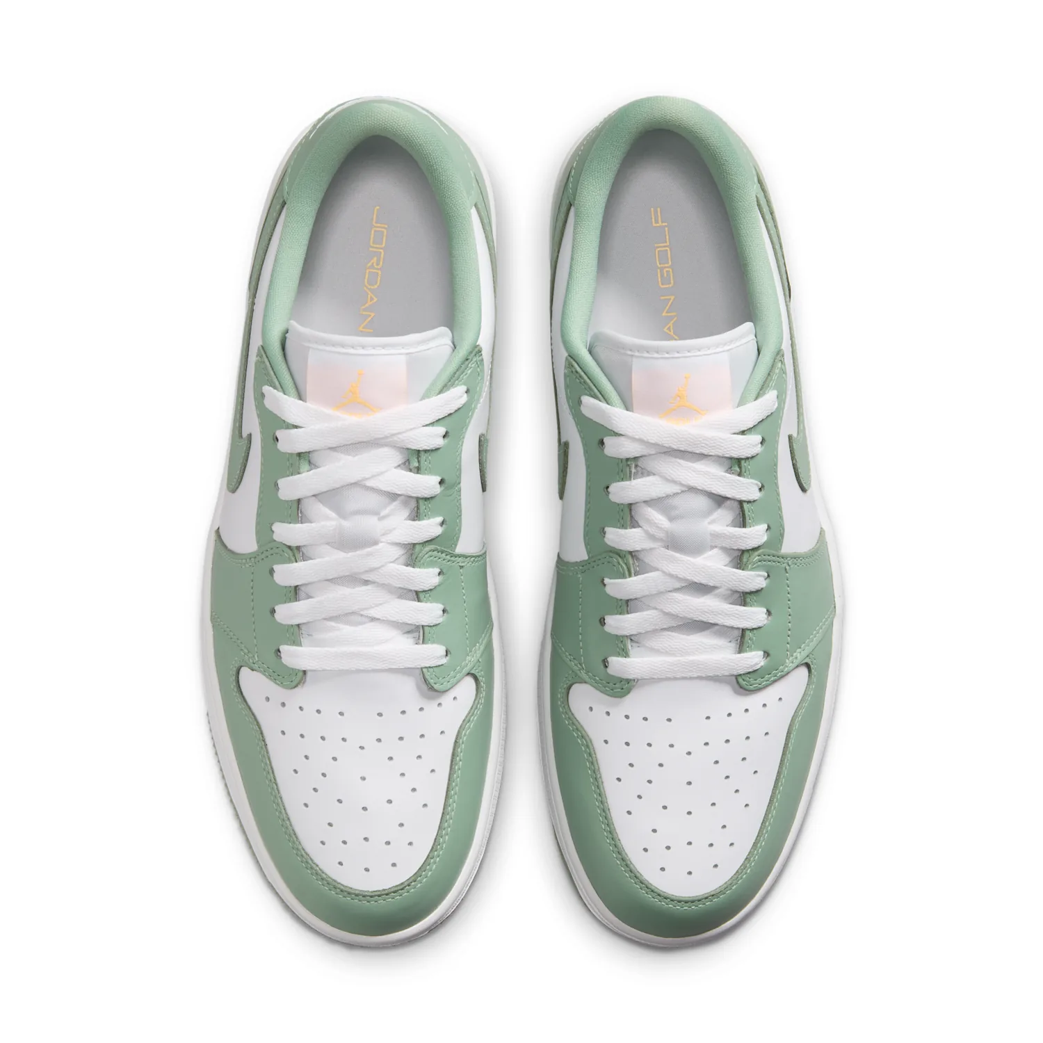 Air Jordan 1 Low G image 4