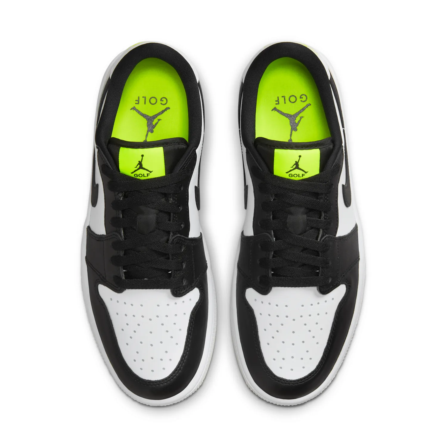 Air Jordan 1 Low G image 4