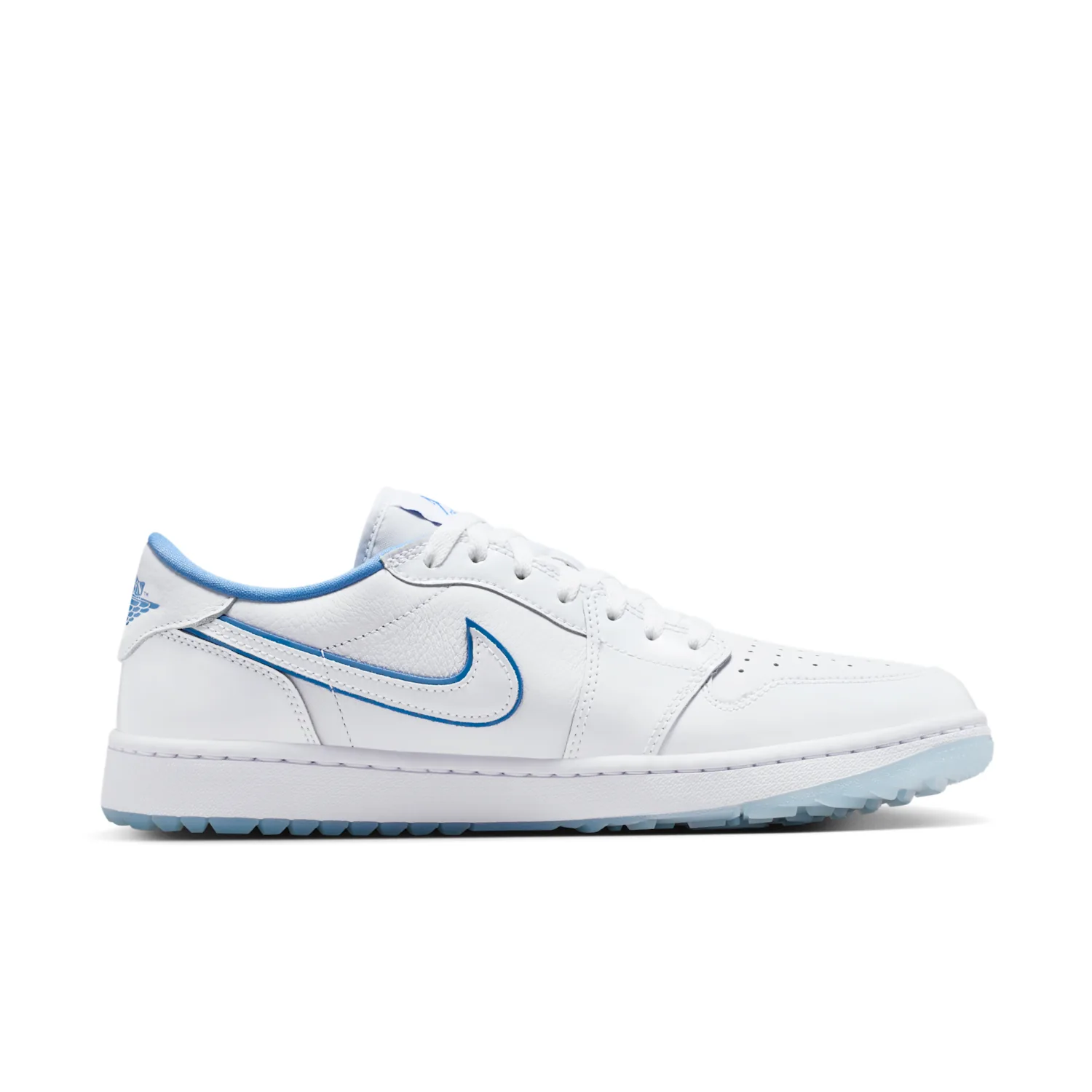 Air Jordan 1 Low G image 3