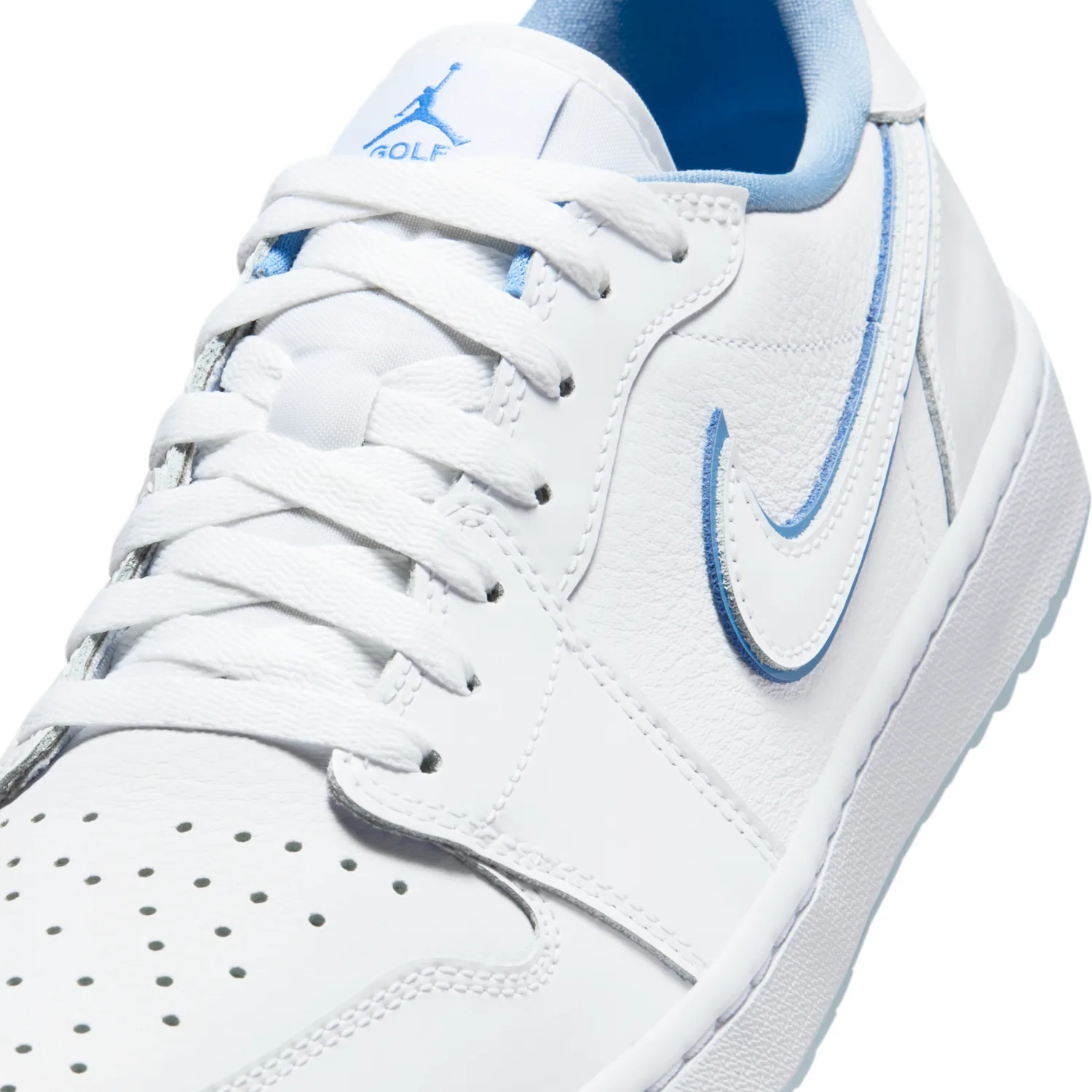 Air Jordan 1 Low G image 7