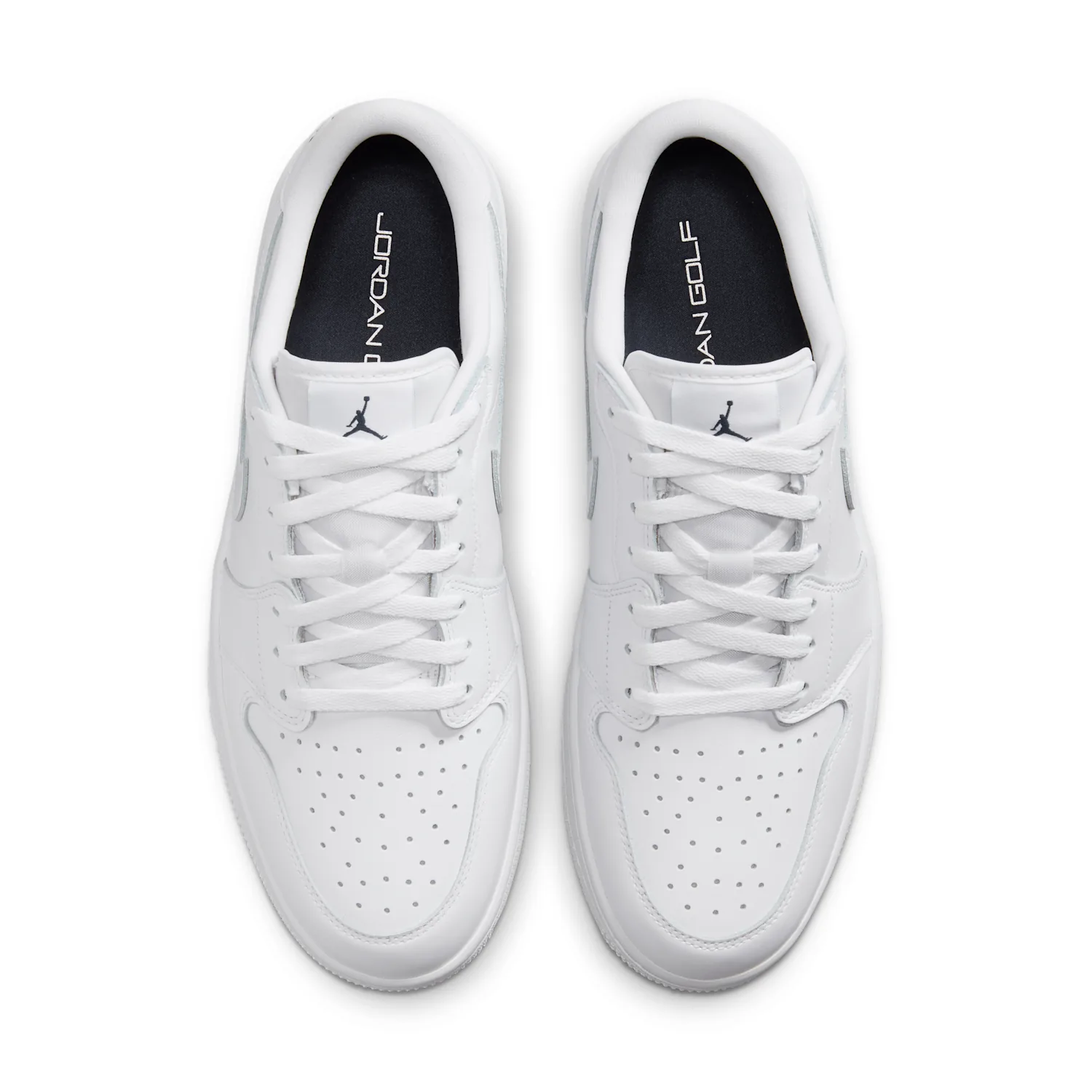 Air Jordan 1 Low G image 4