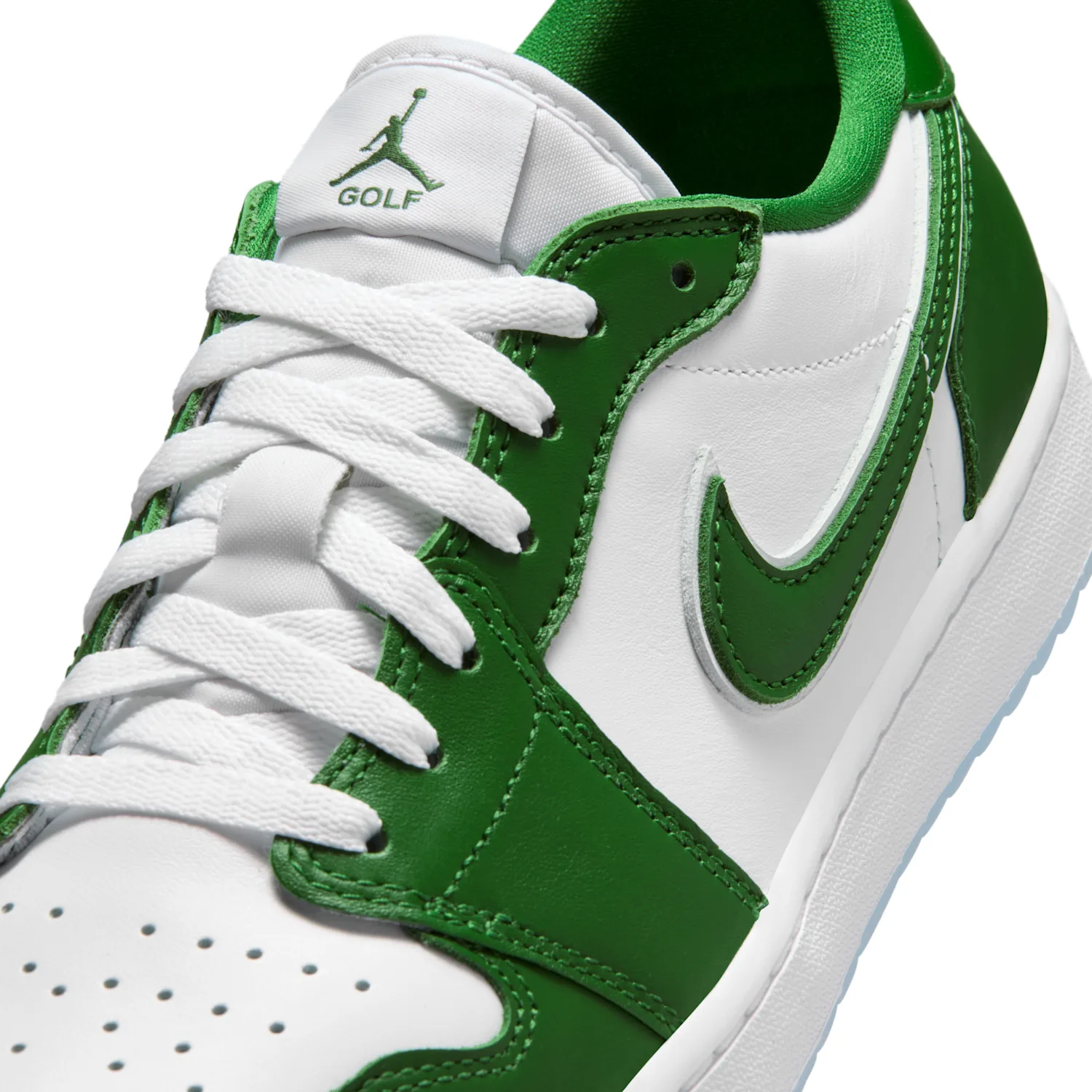Air Jordan 1 Low G image 8