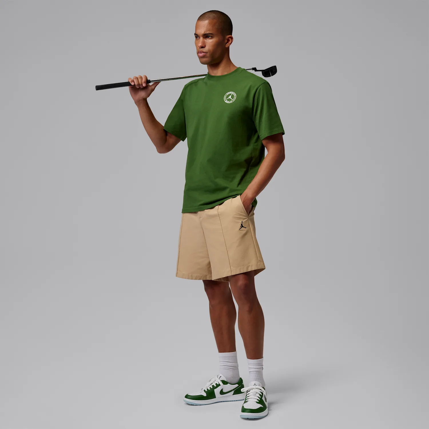 Air Jordan 1 Low G image 10