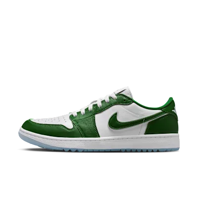 Air Jordan 1 Low G