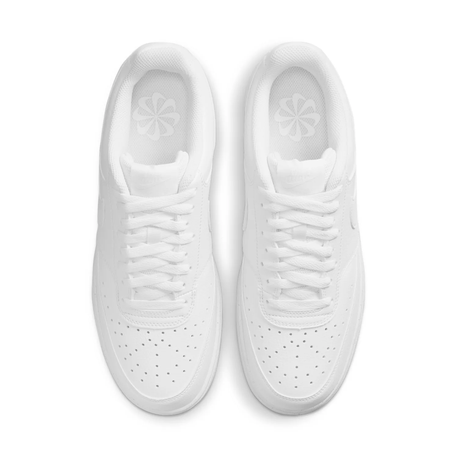 Nike Court Vision Low Next Nature image 4