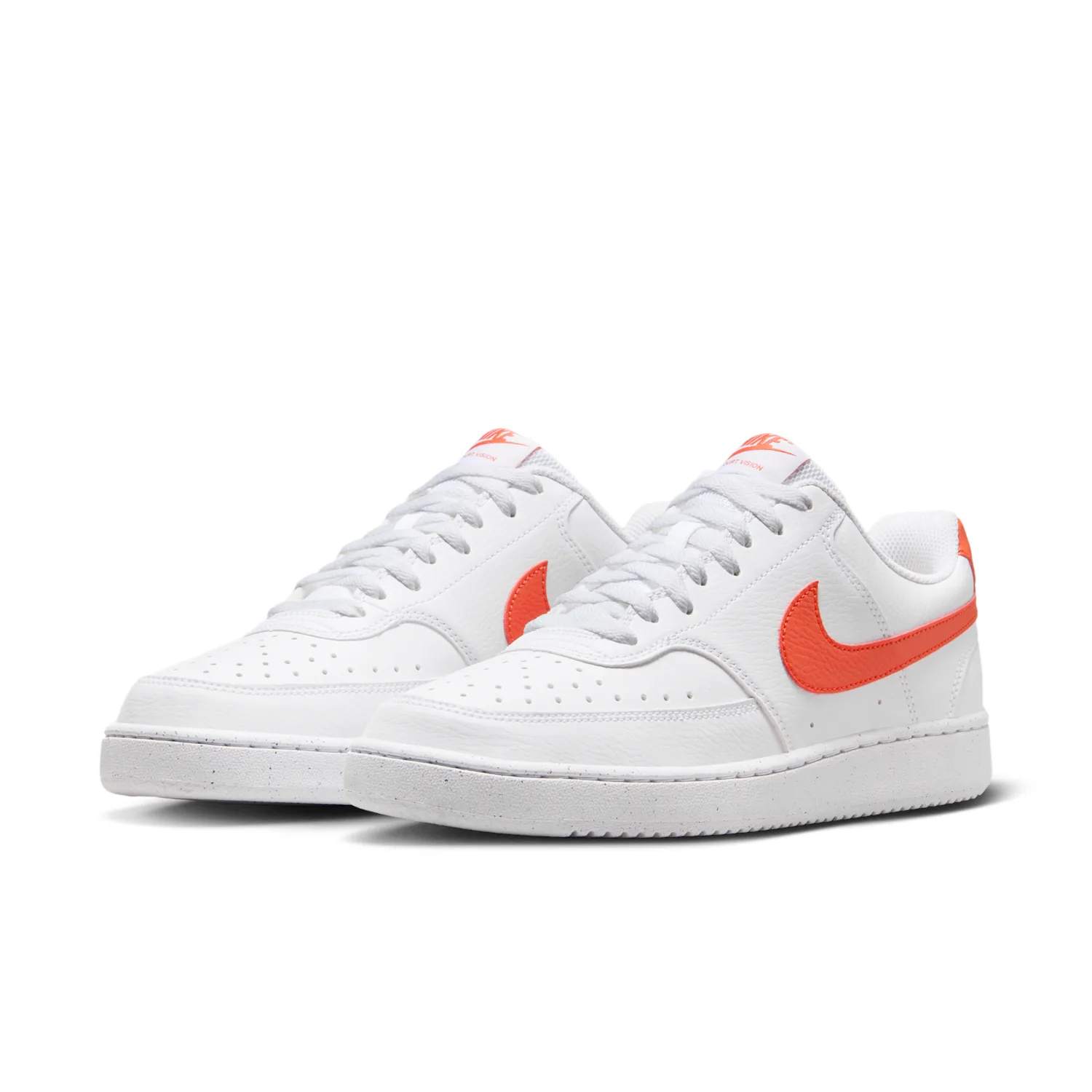 Nike Court Vision Low Next Nature image 5