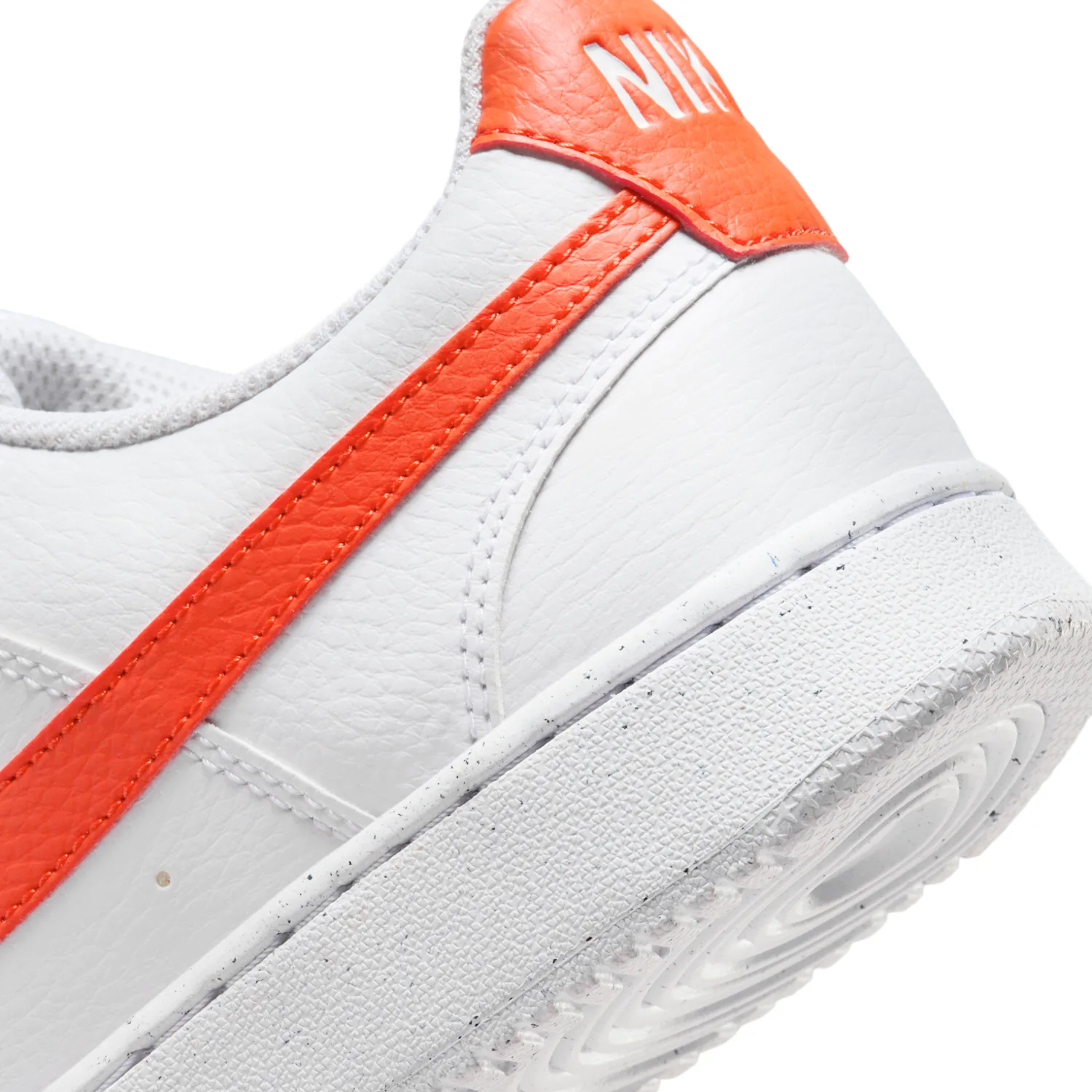Nike Court Vision Low Next Nature image 8