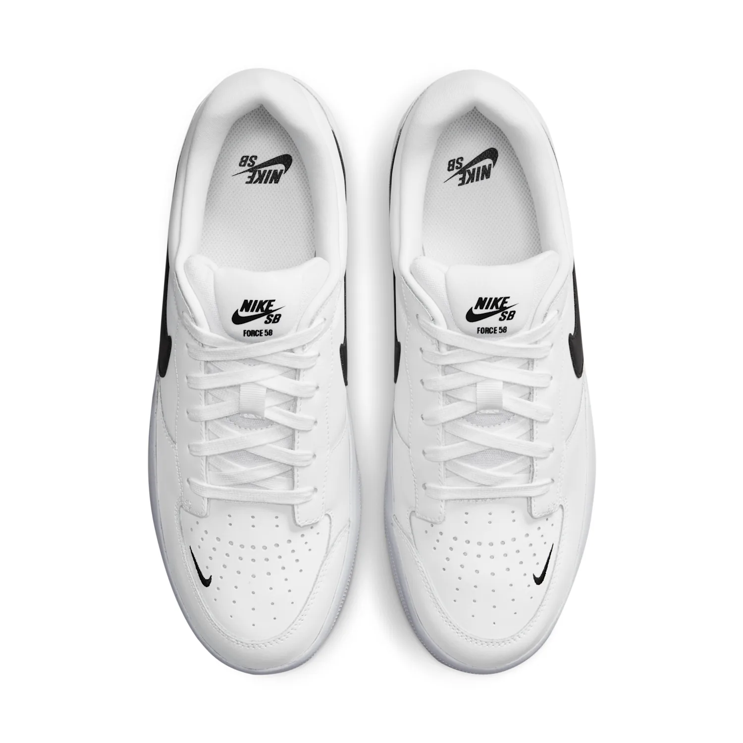 Nike SB Force 58 Premium image 4