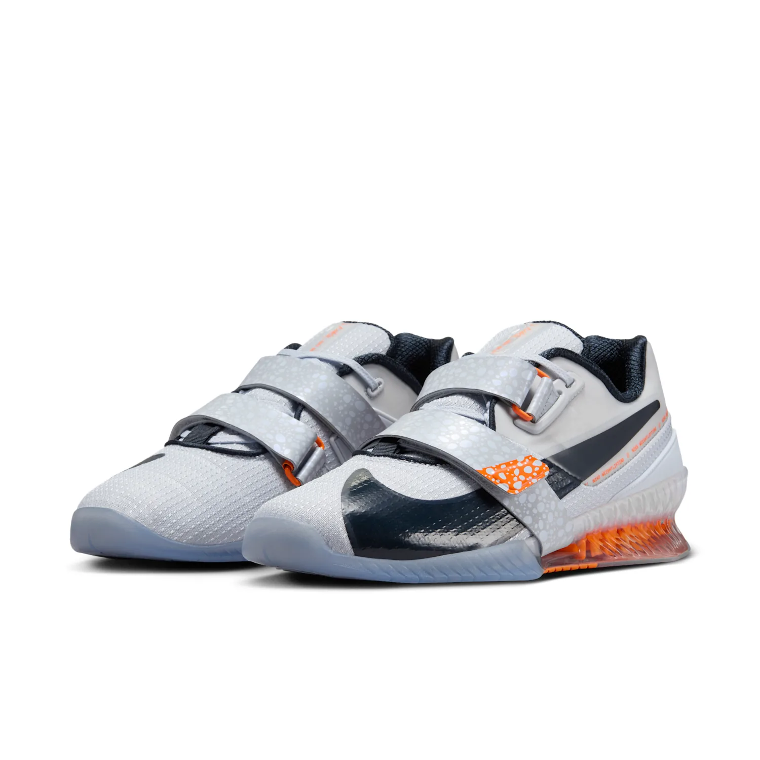 Nike Romaleos 4 SE image 5