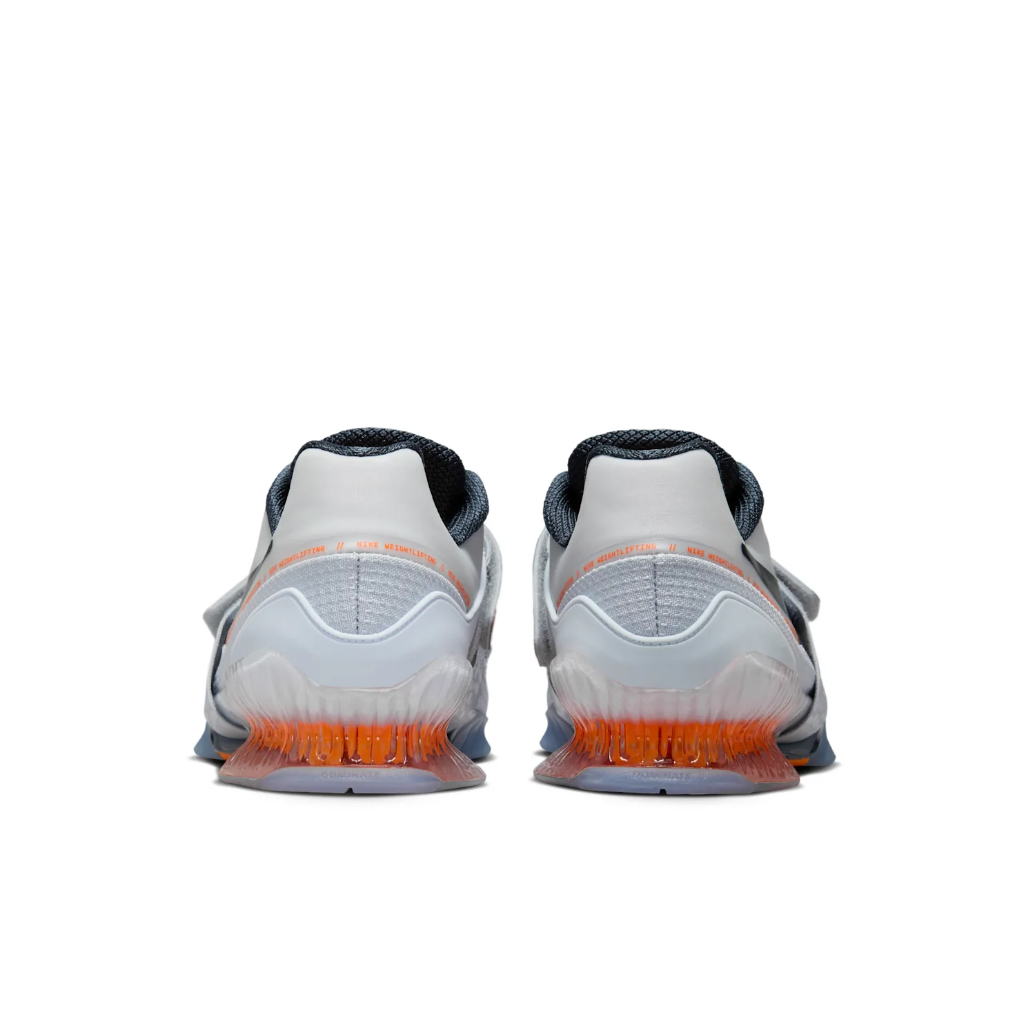 Nike Romaleos 4 SE image 6