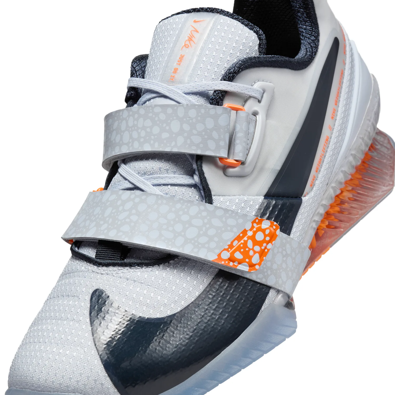 Nike Romaleos 4 SE image 7