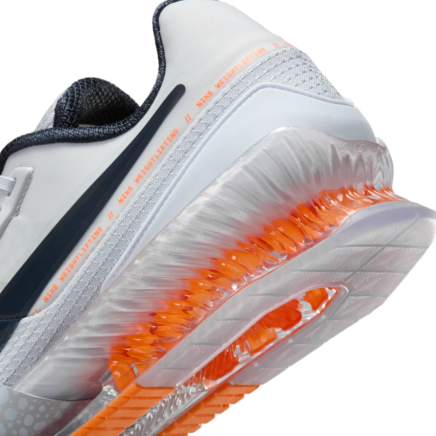 Nike Romaleos 4 SE image 8