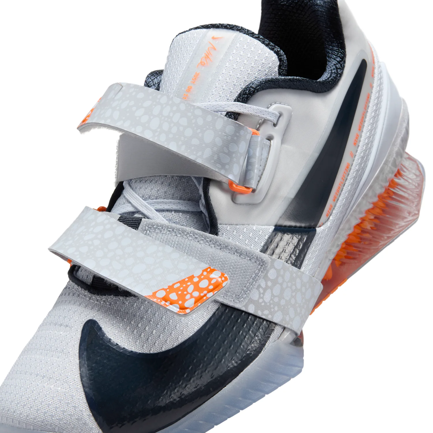 Nike Romaleos 4 SE image 9