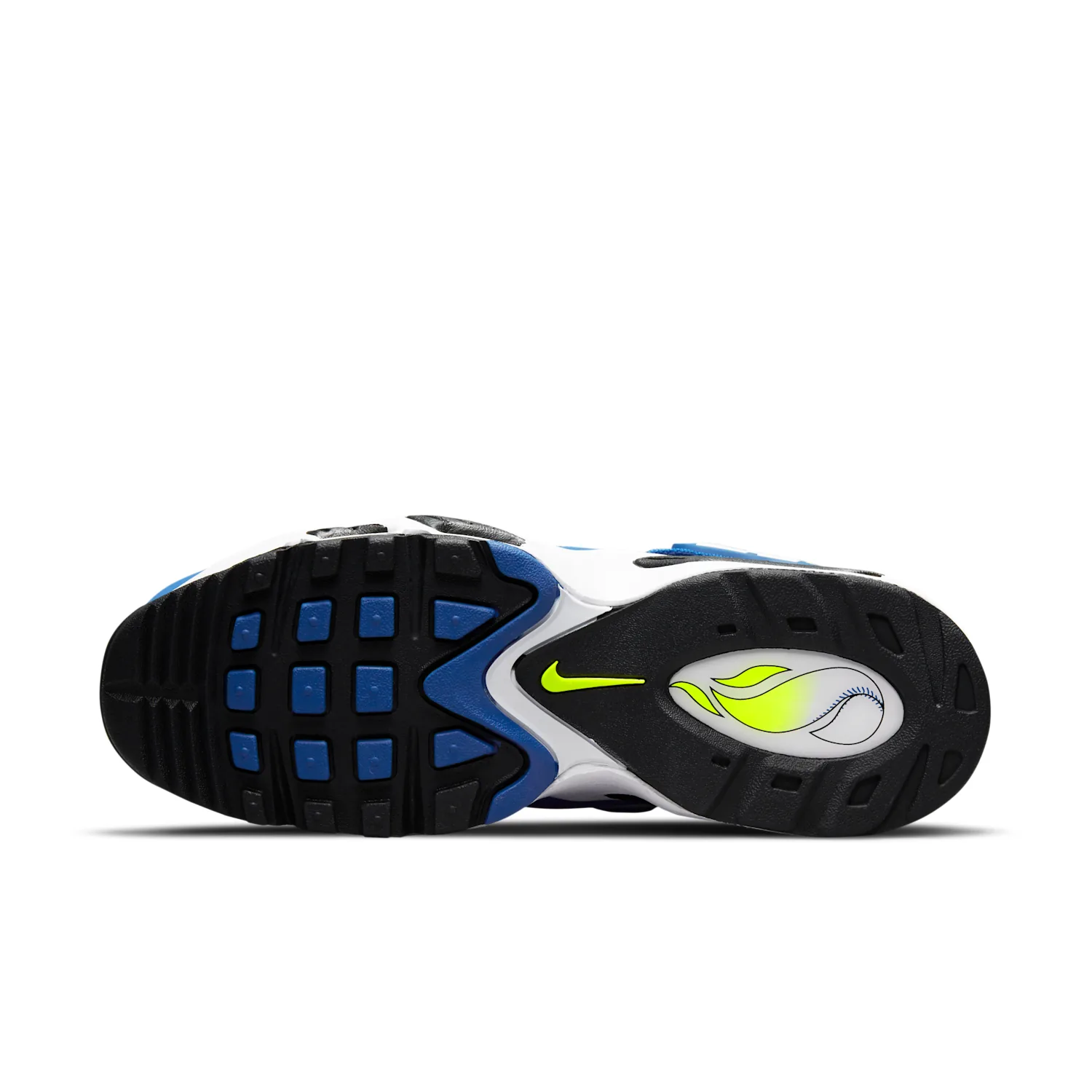 Nike Air Griffey Max 1 image 2