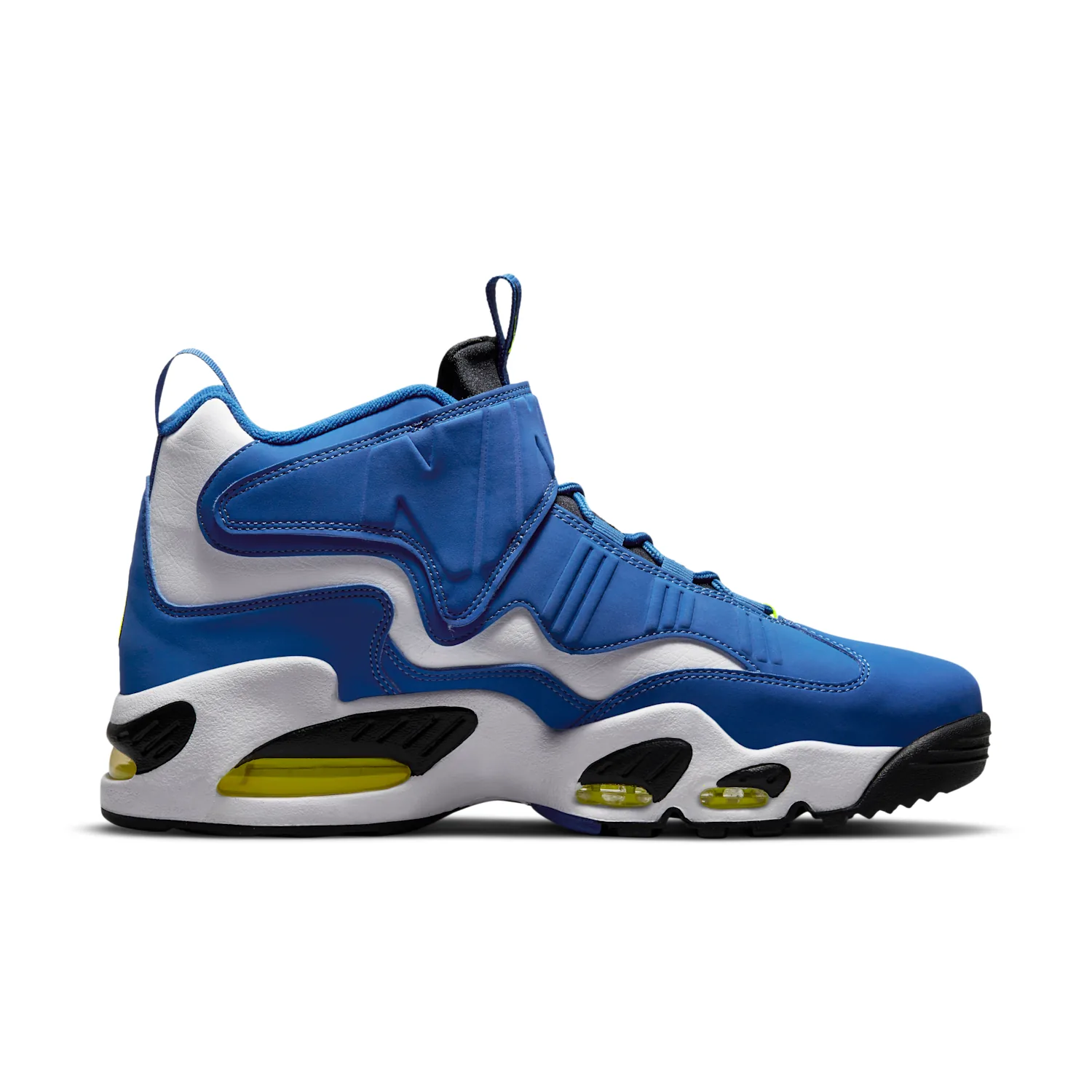 Nike Air Griffey Max 1 image 3