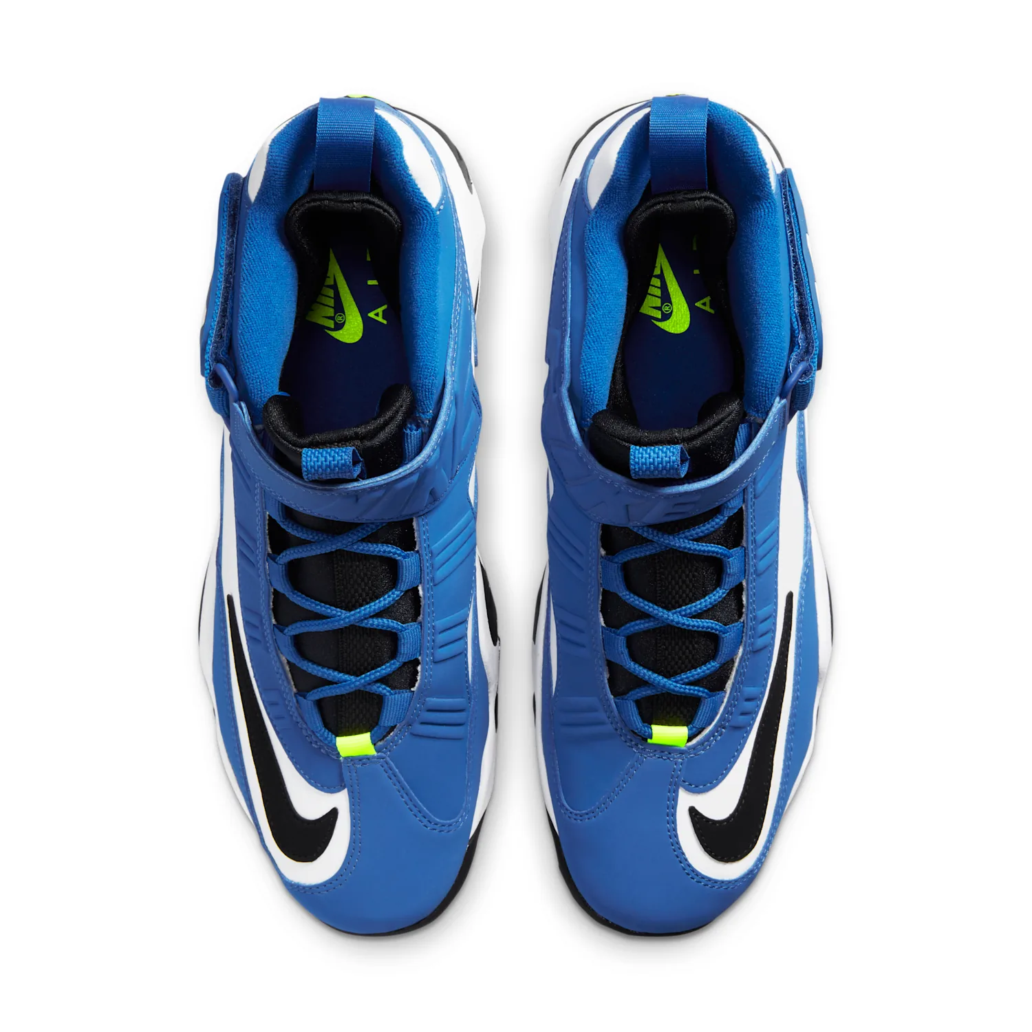 Nike Air Griffey Max 1 image 4