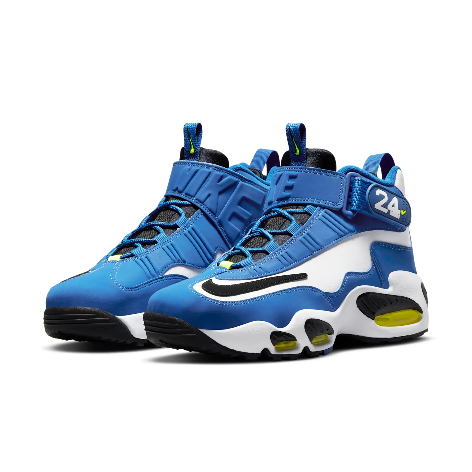 Nike Air Griffey Max 1 image 5