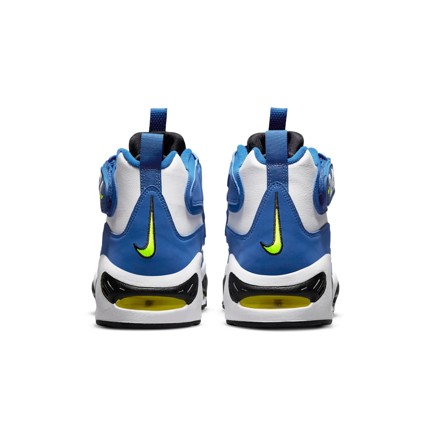 Nike Air Griffey Max 1 image 6