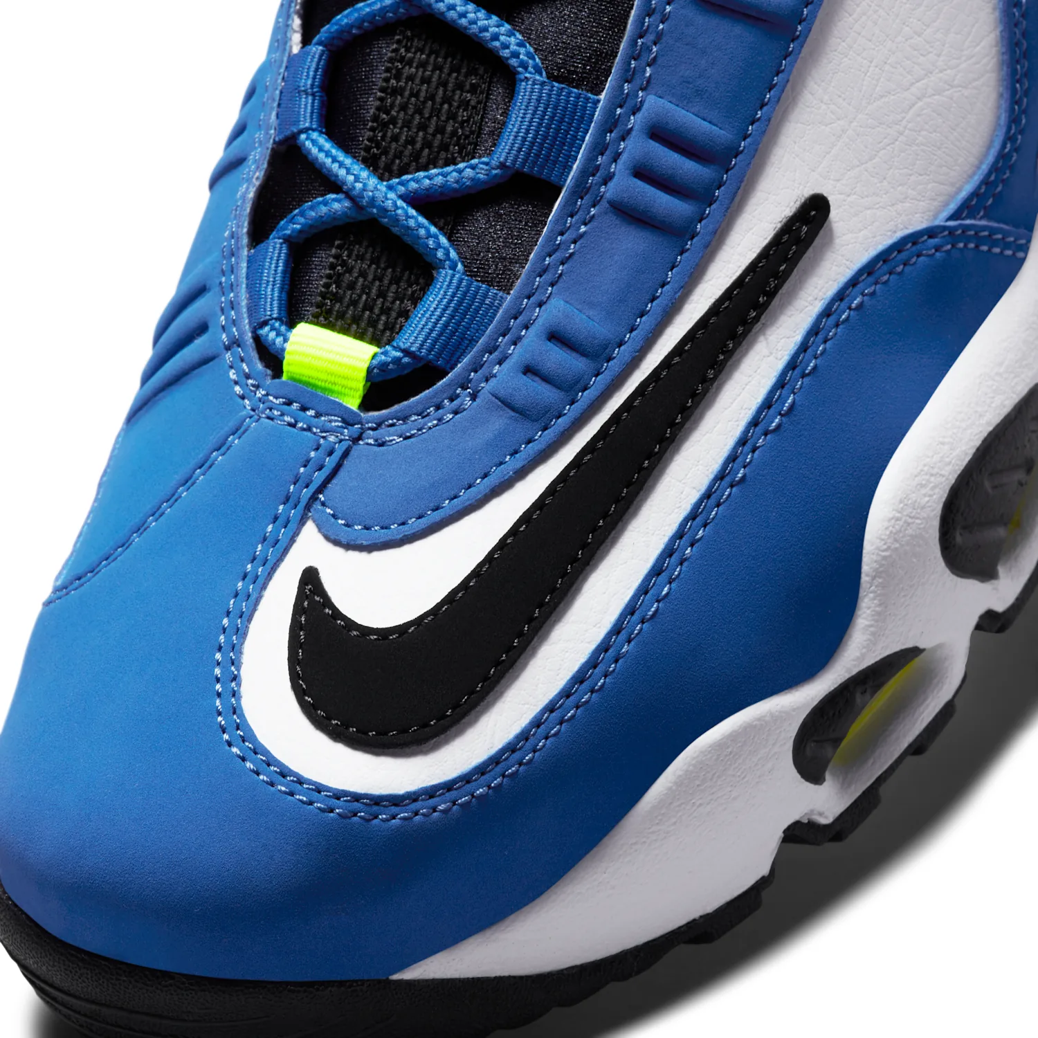Nike Air Griffey Max 1 image 7