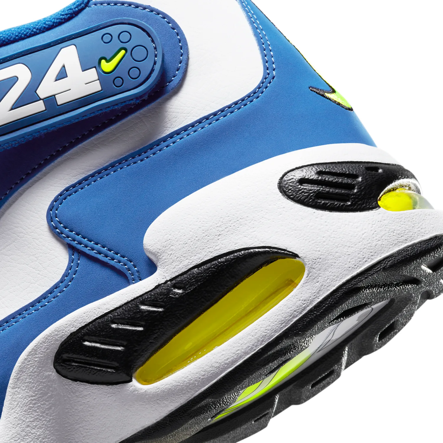 Nike Air Griffey Max 1 image 8