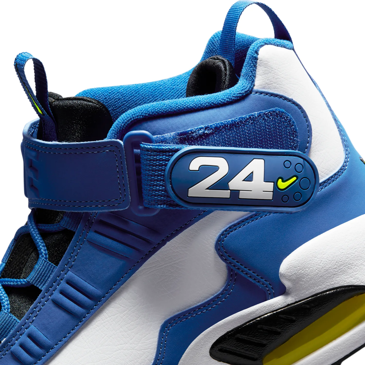Nike Air Griffey Max 1 image 9