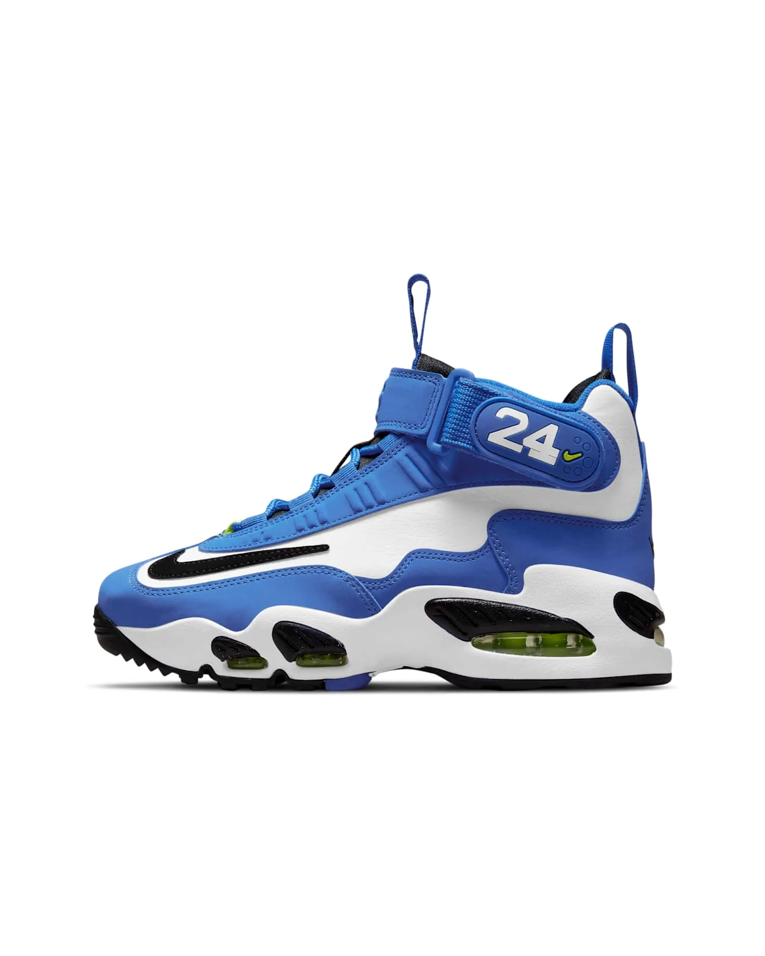 Nike Air Griffey Max 1 image 2