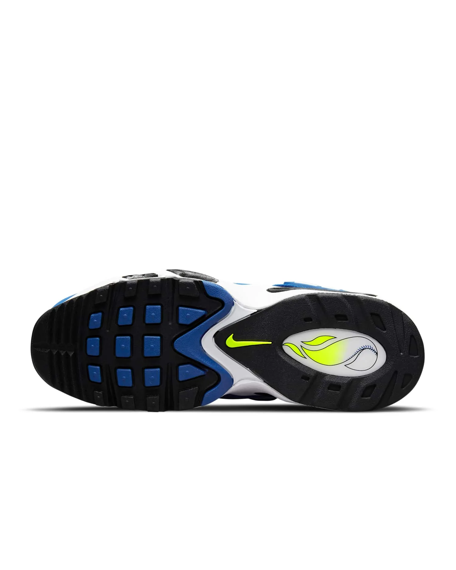 Nike Air Griffey Max 1 image 3