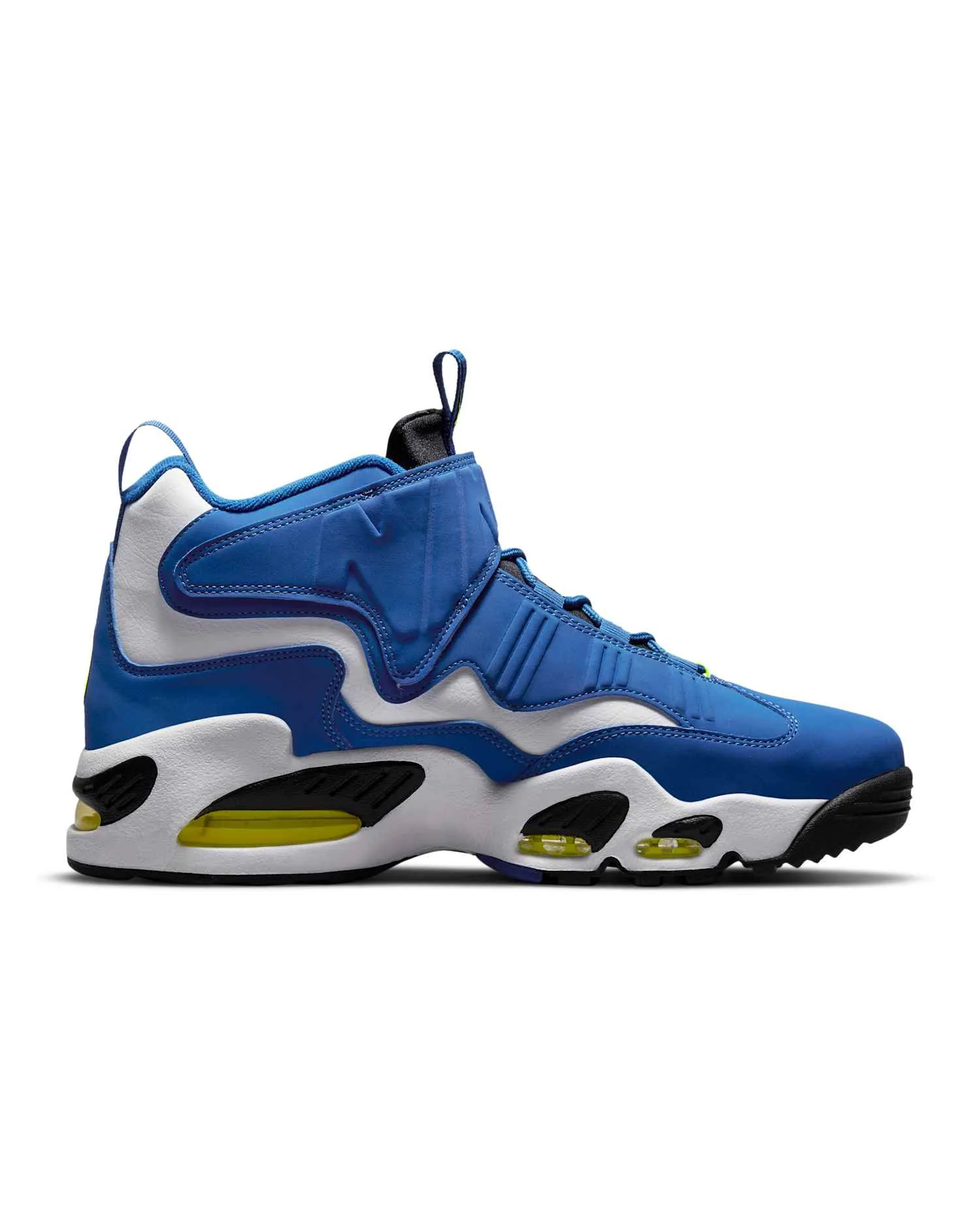 Nike Air Griffey Max 1 image 4