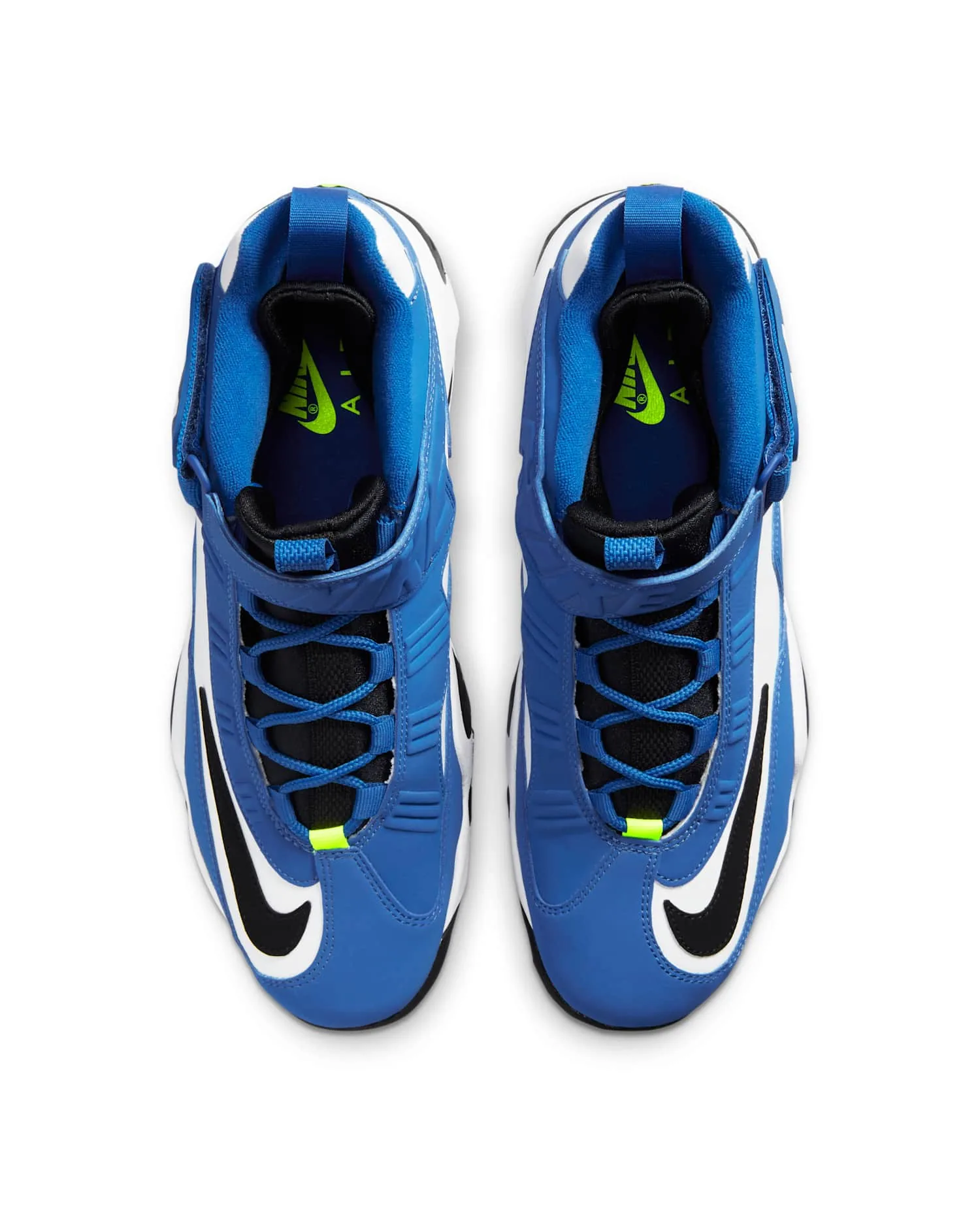 Nike Air Griffey Max 1 image 5