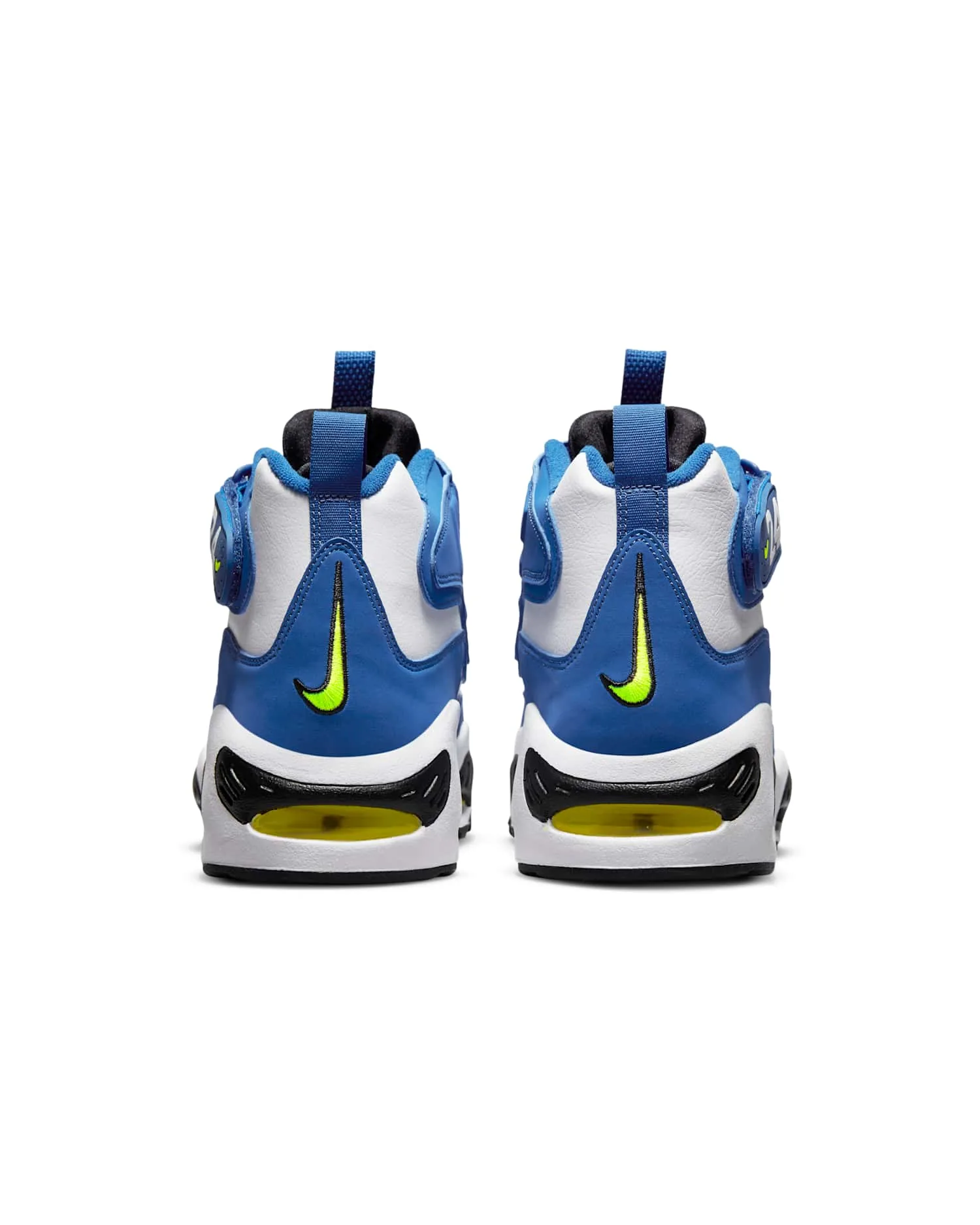 Nike Air Griffey Max 1 image 6