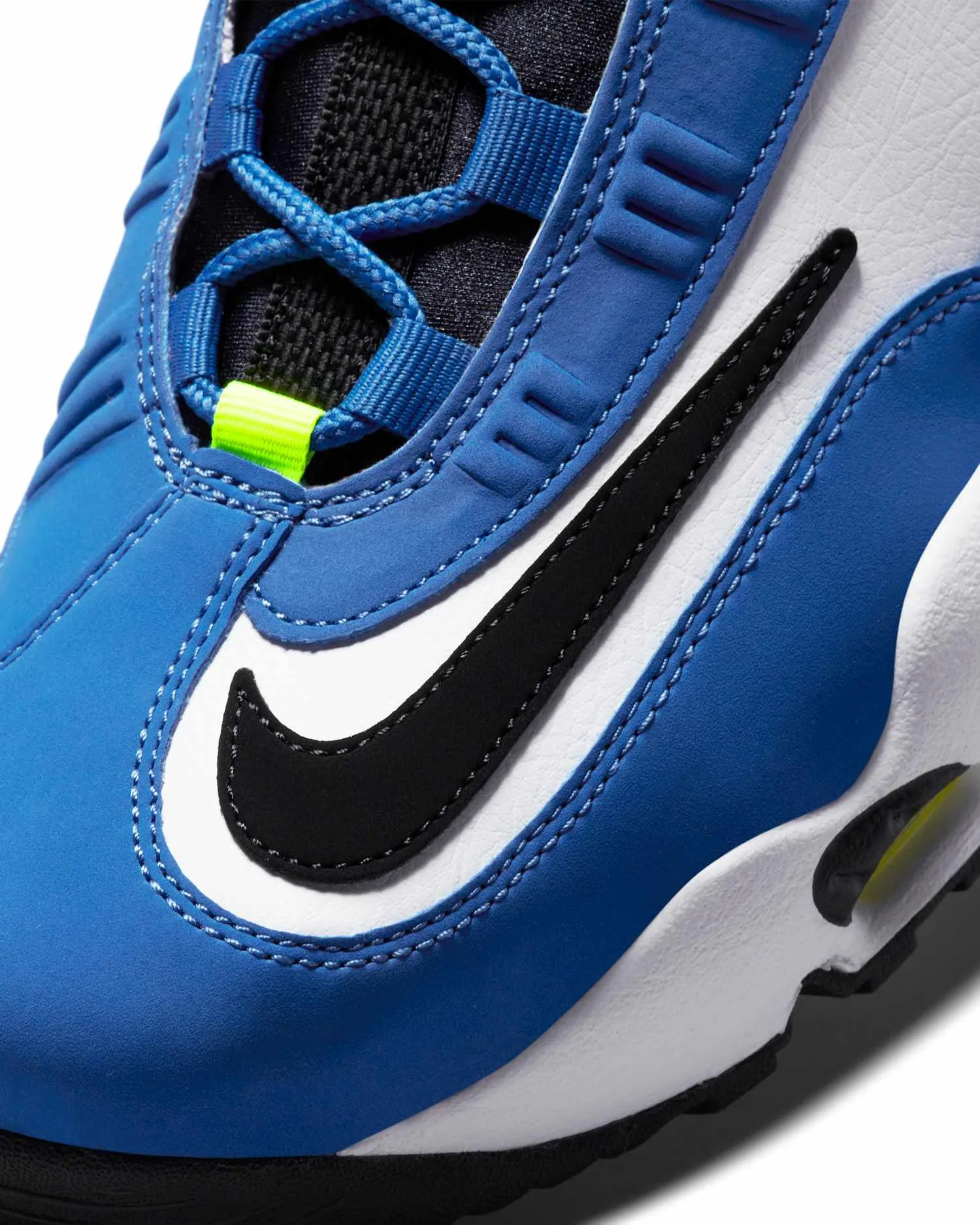 Nike Air Griffey Max 1 image 8