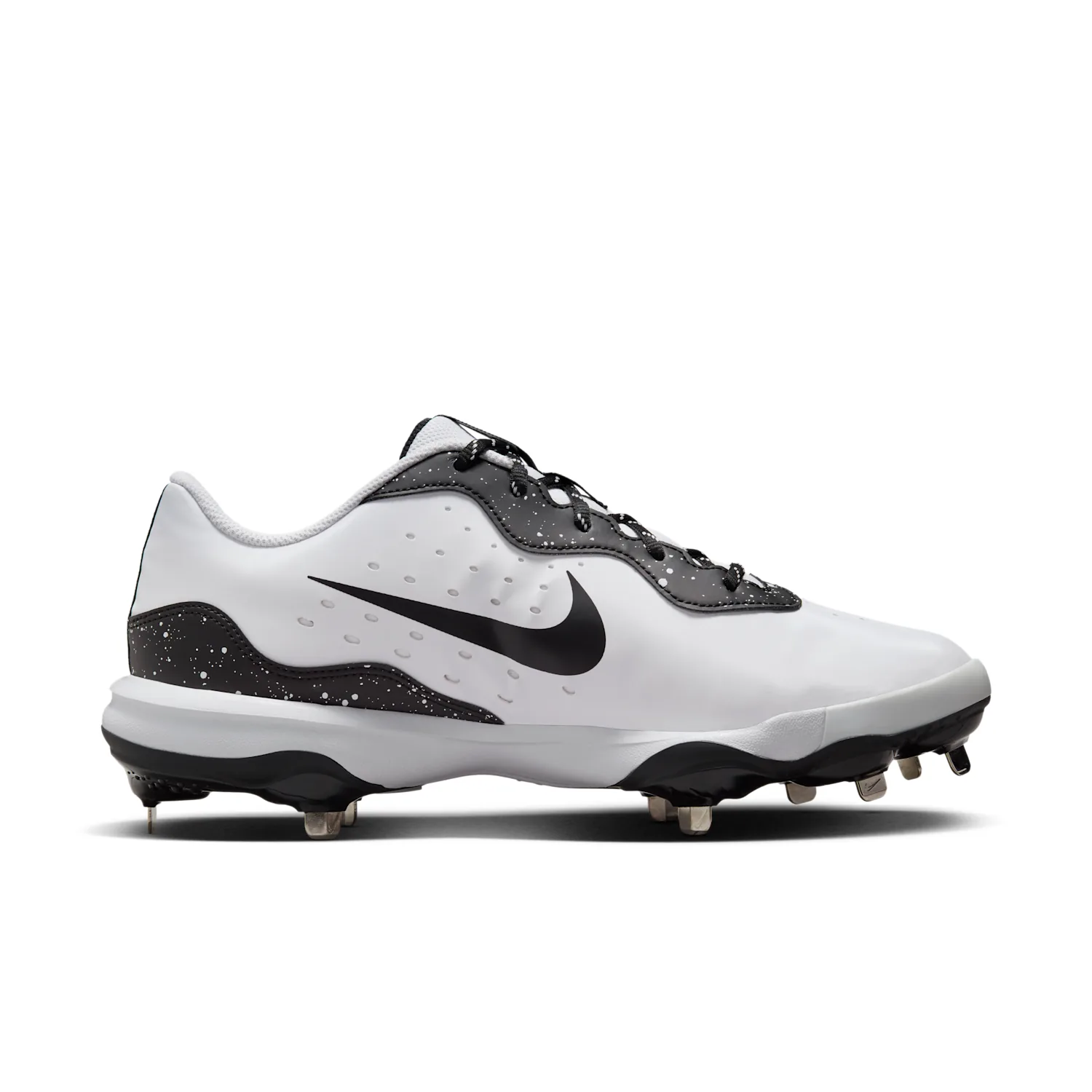 Nike Alpha Huarache Varsity 4 Low image 3