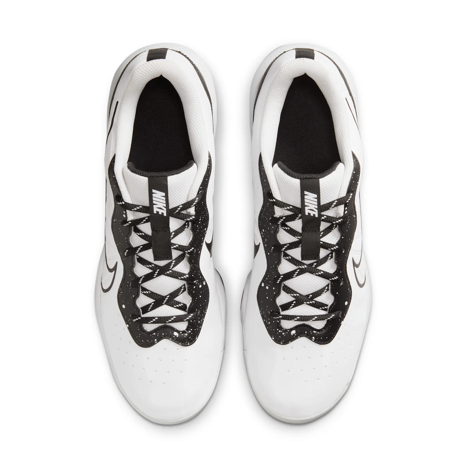 Nike Alpha Huarache Varsity 4 Low image 4