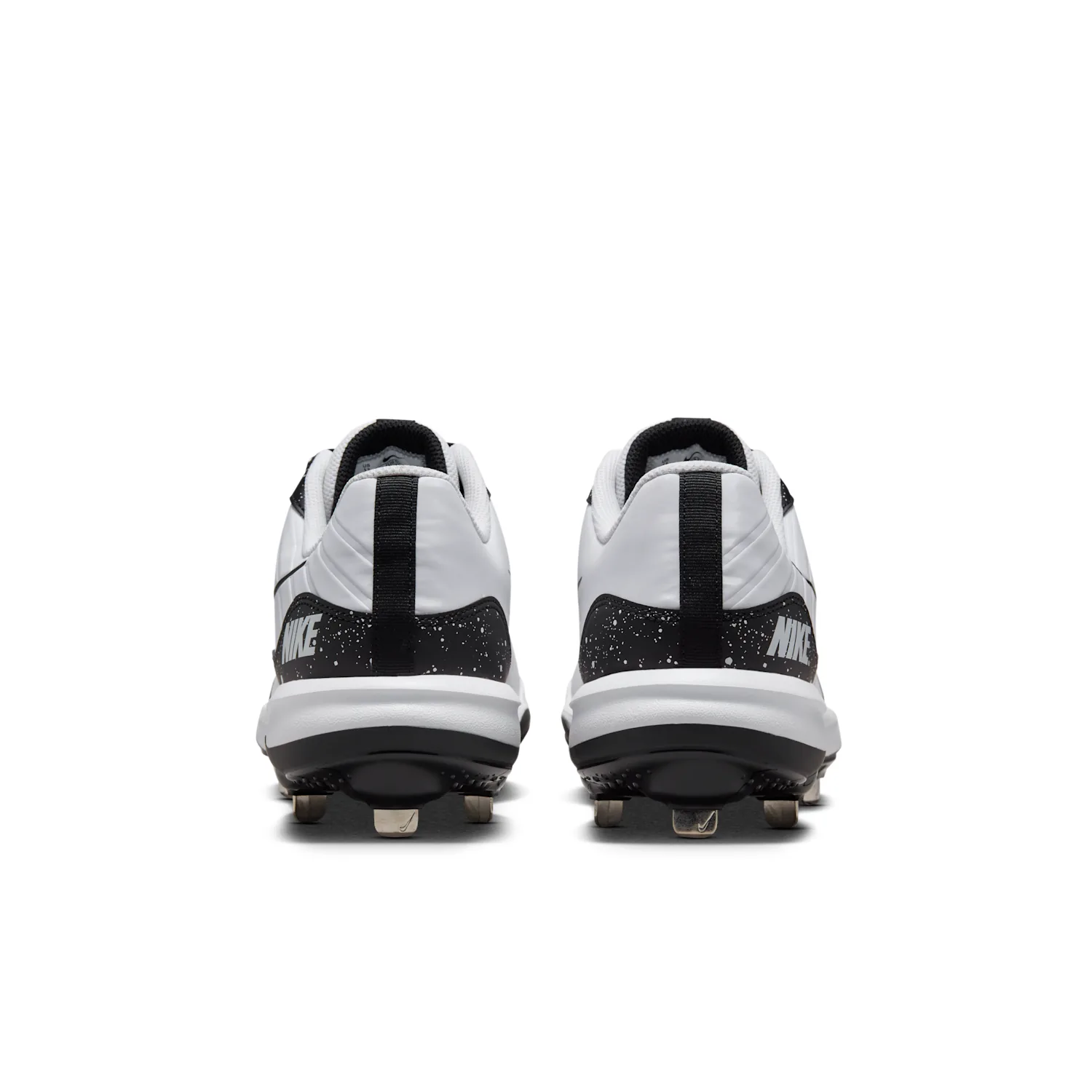 Nike Alpha Huarache Varsity 4 Low image 6