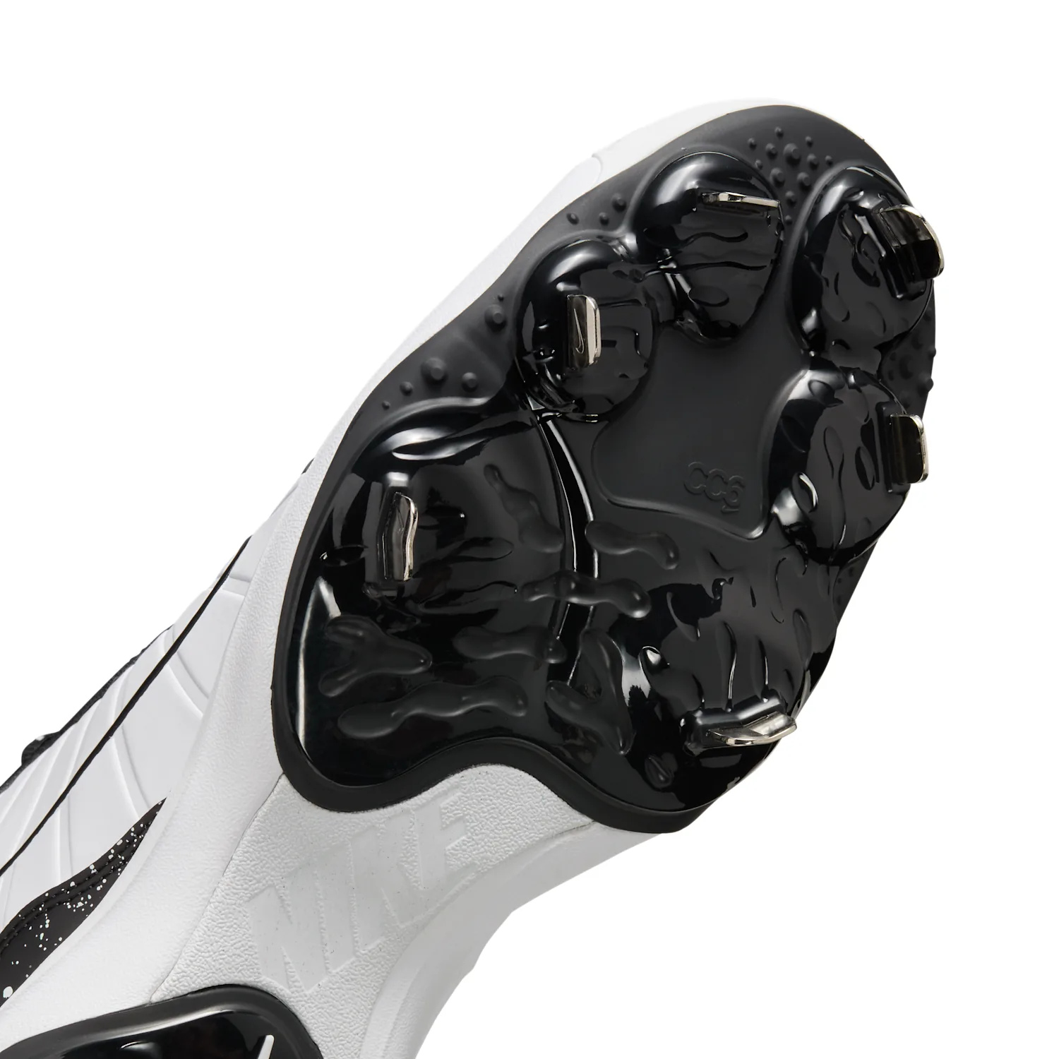 Nike Alpha Huarache Varsity 4 Low image 7