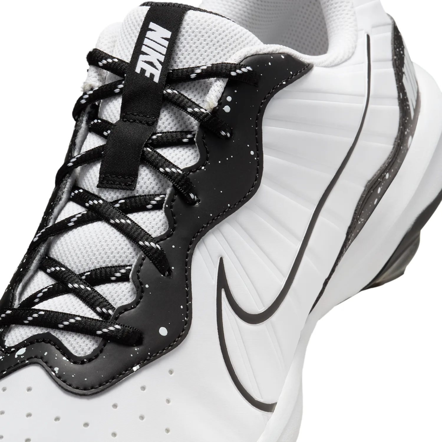 Nike Alpha Huarache Varsity 4 Low image 8