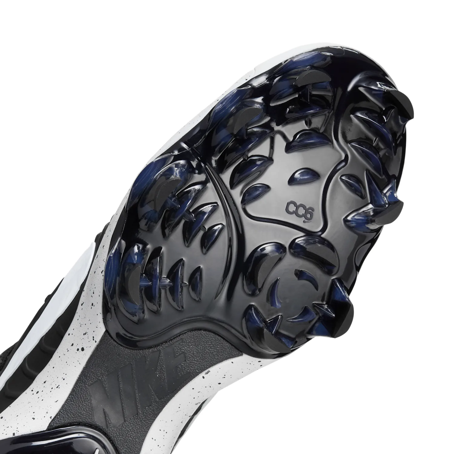 Nike Alpha Huarache NXT MCS image 7